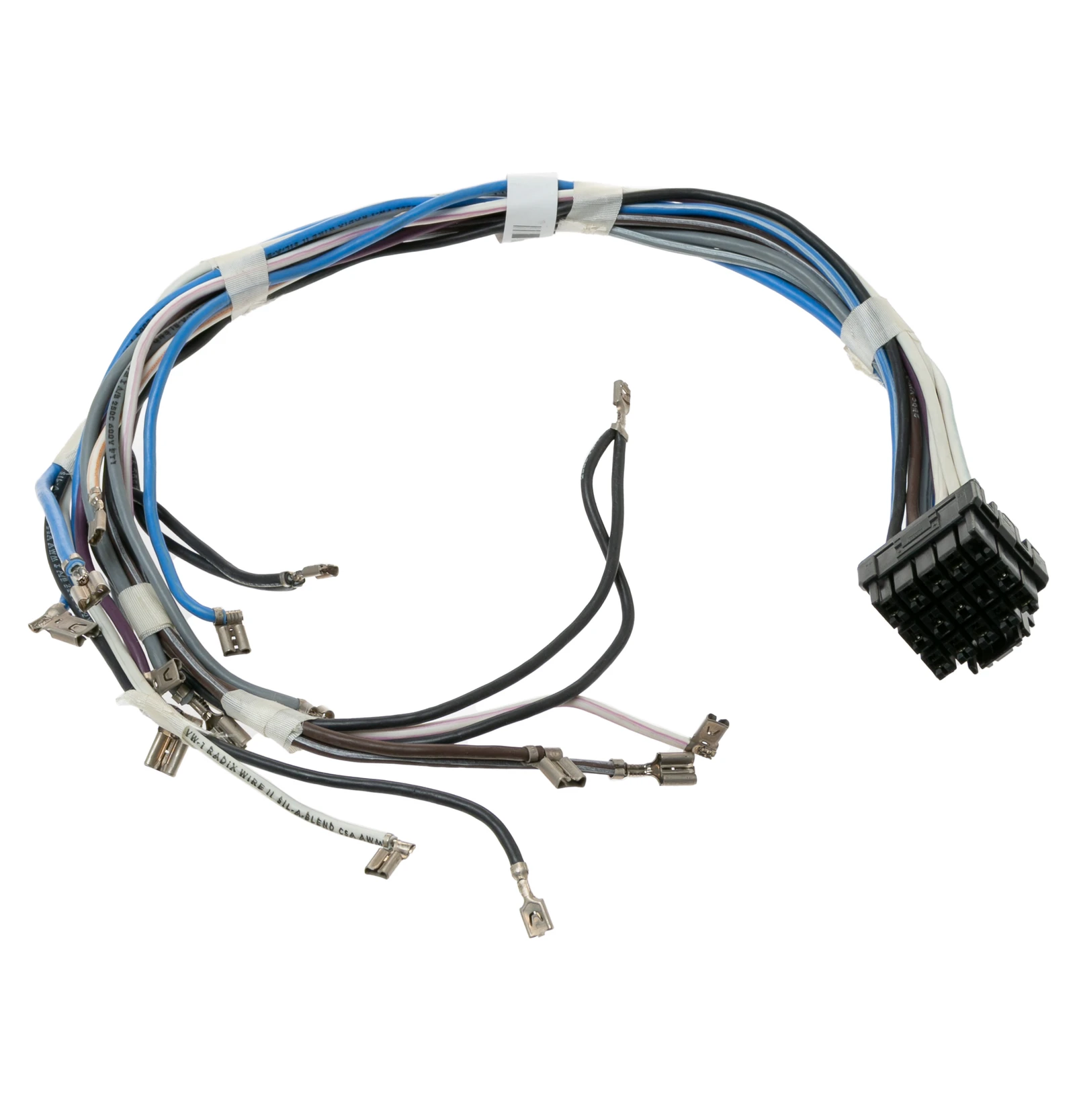 Main Right Wire Harness