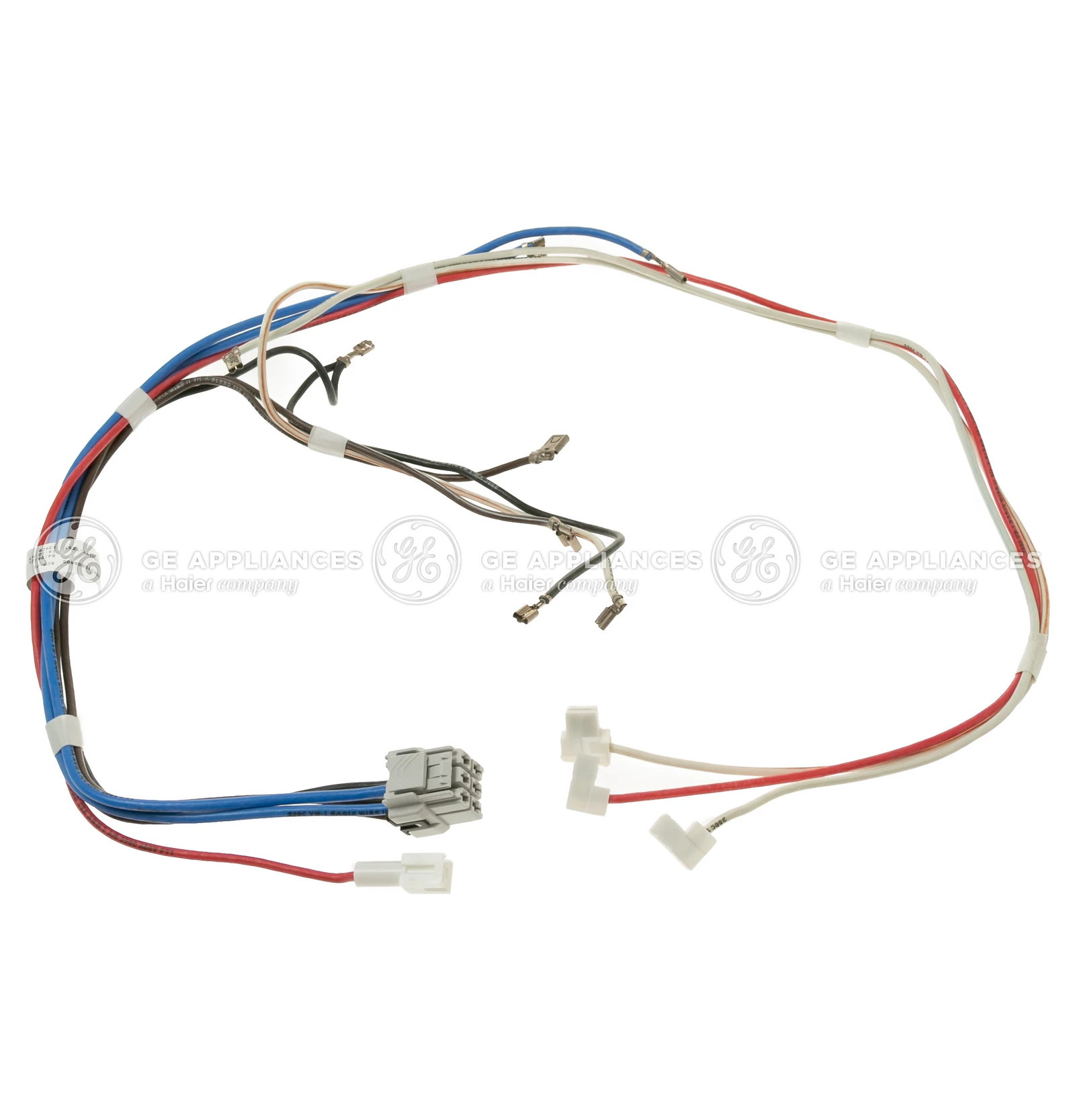Right Mantop Harness Wire