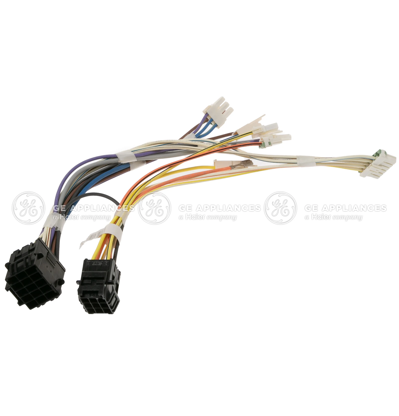 Control Wire Harness