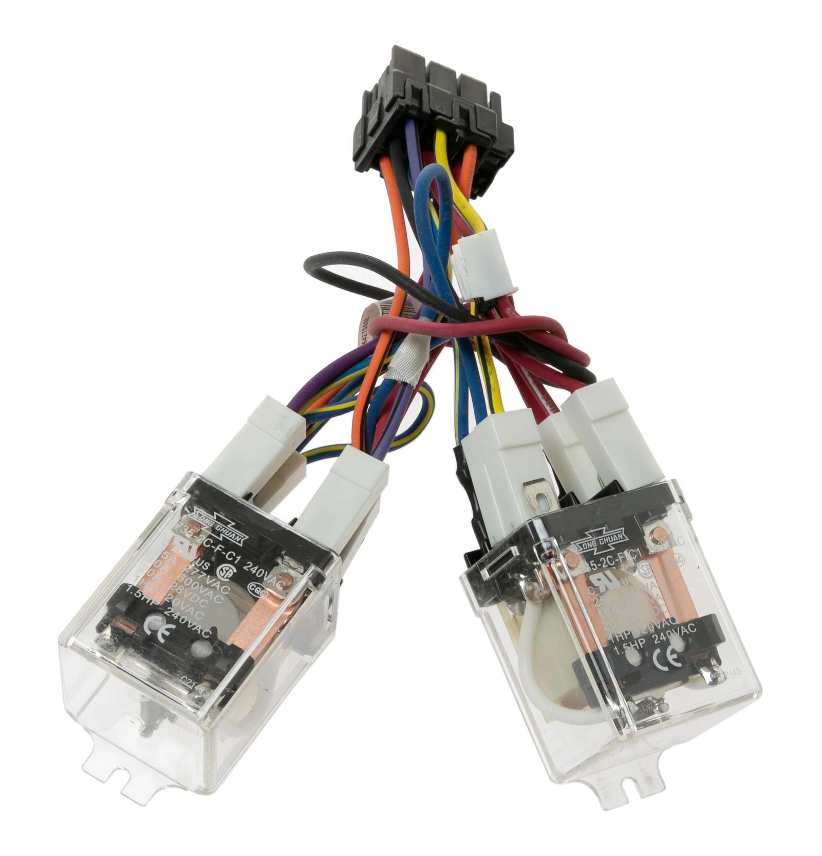 Relay Wire Harness