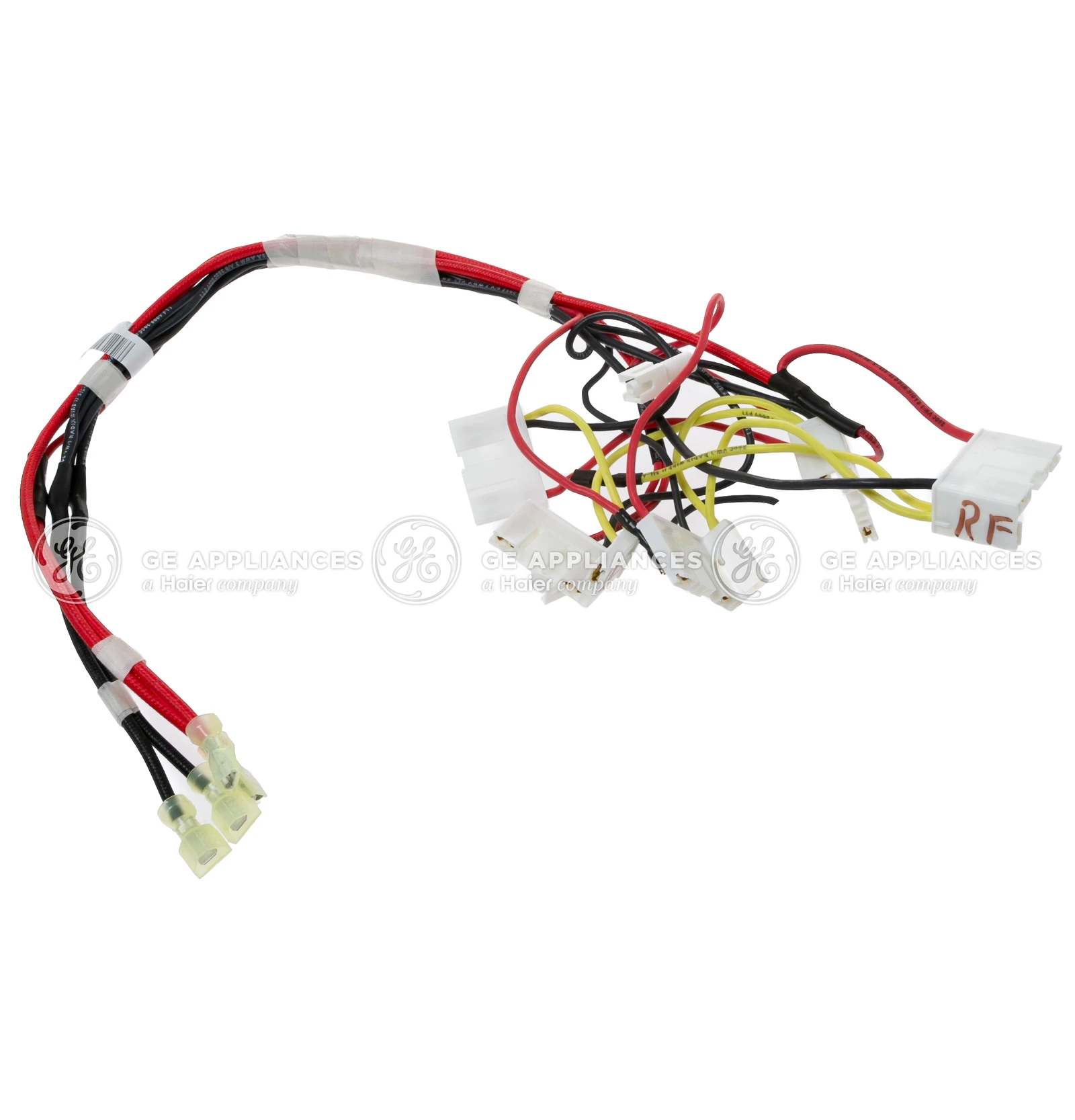 Power Wire Harness