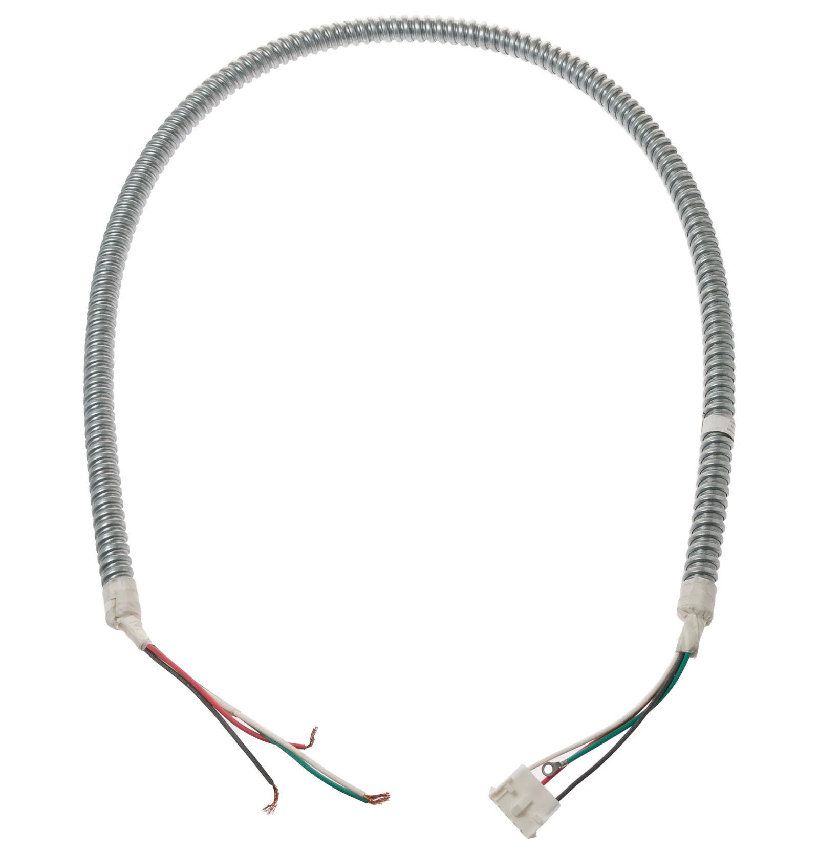 Conduit Wire Assembly