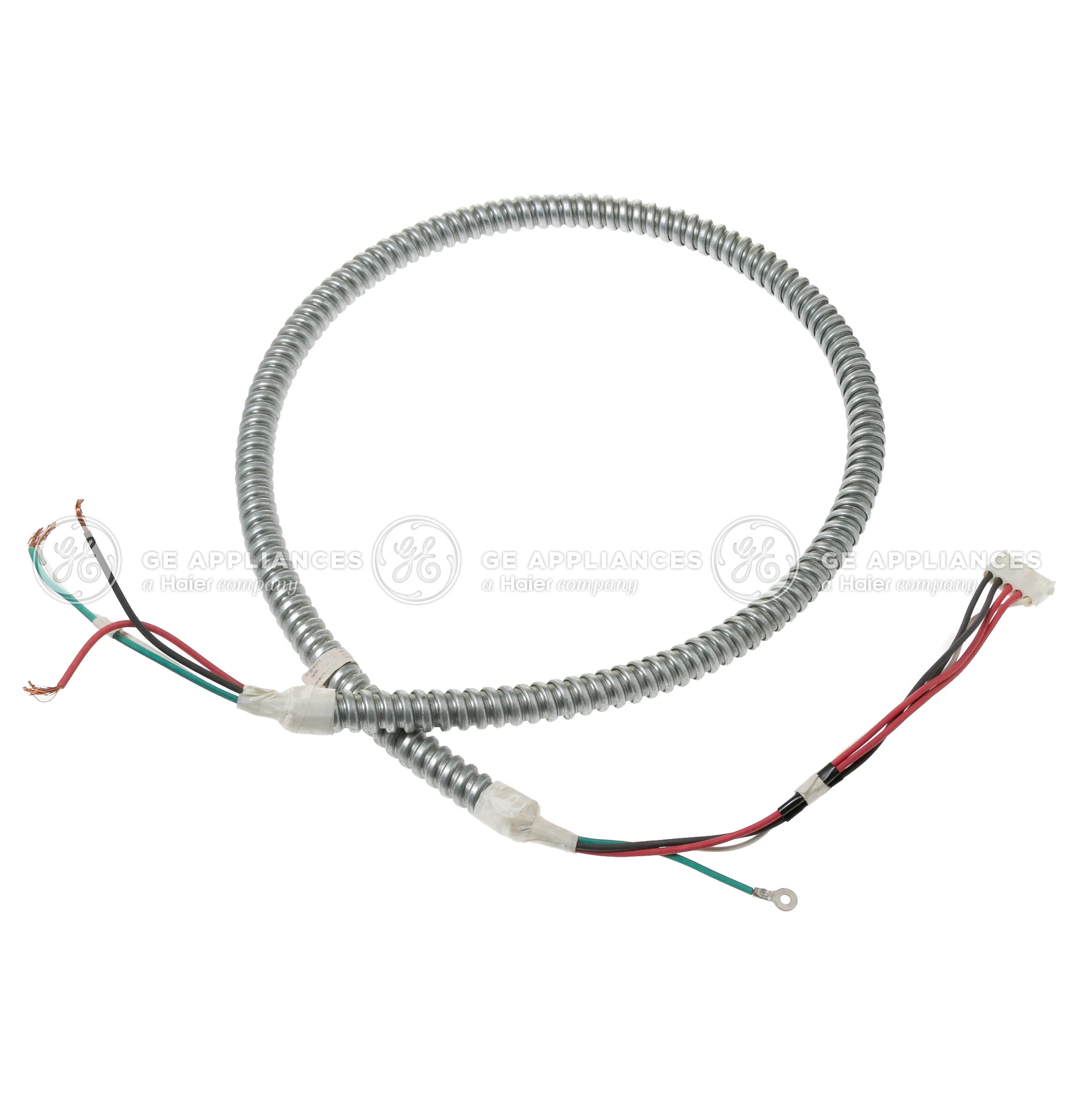 Conduit Wire Assembly