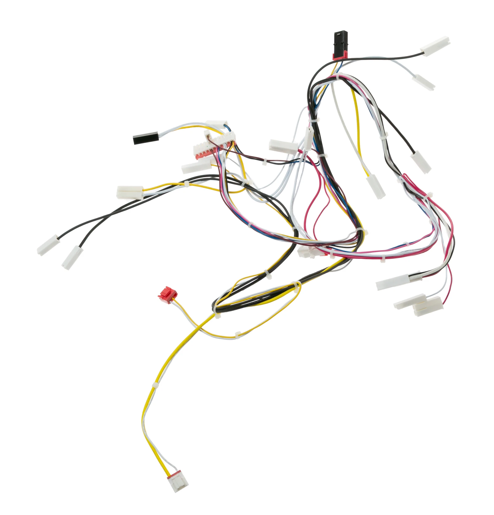 Wire Harness