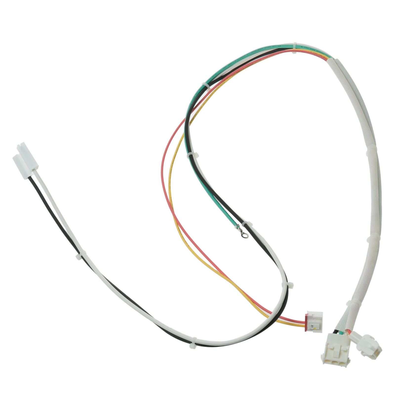 Harness Single