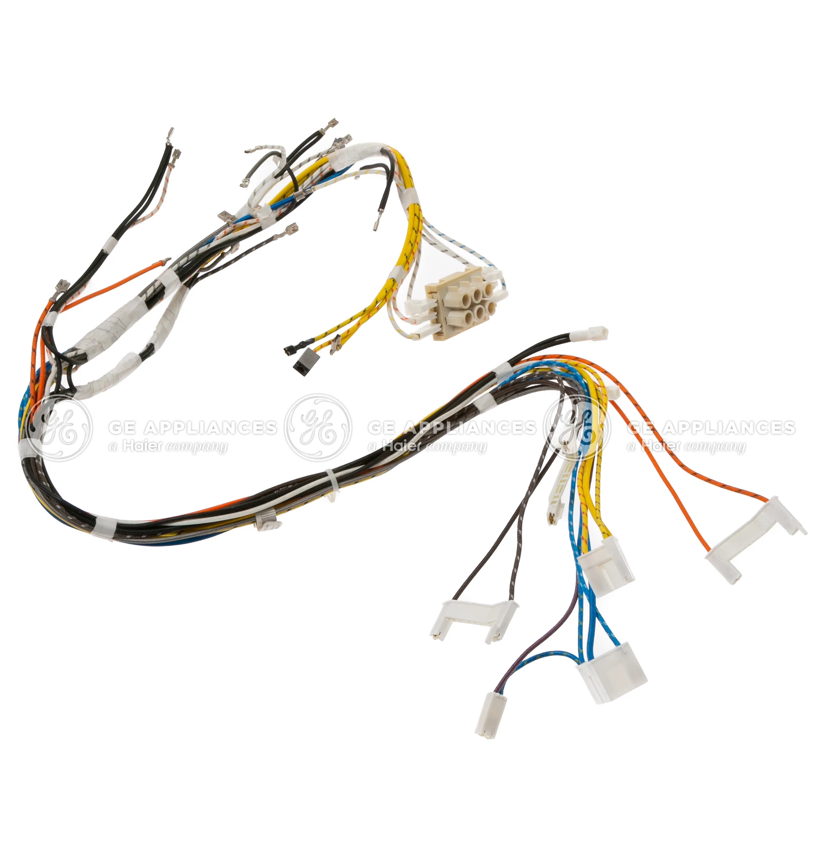 Maintop Infinite Switch