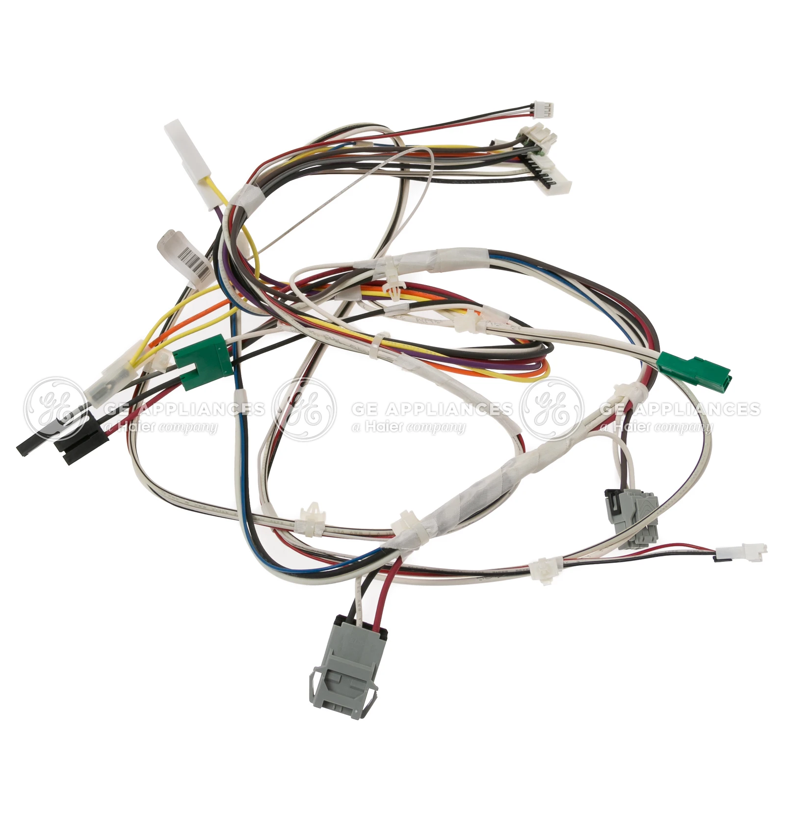 Temperature Sensor Harness