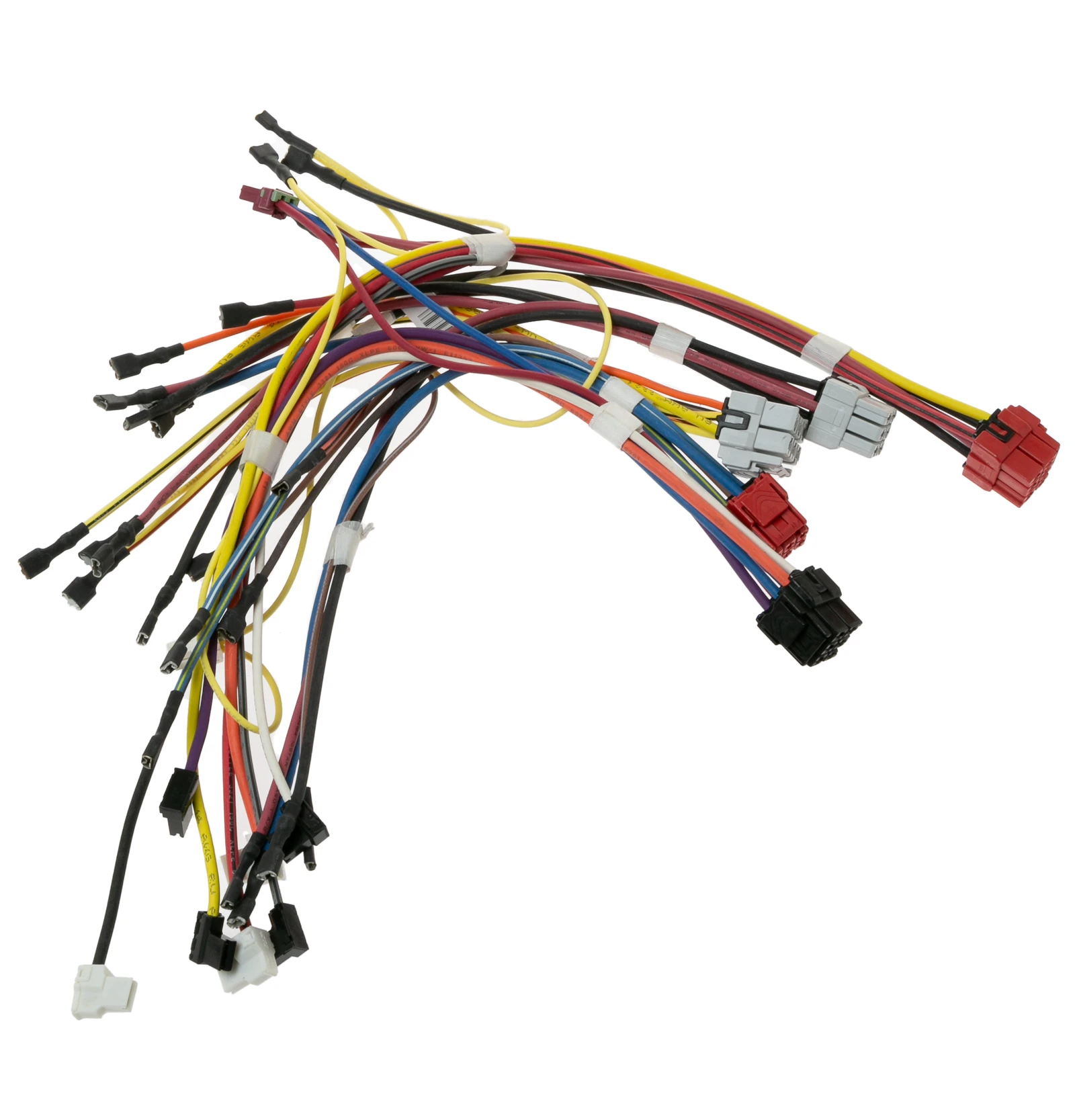 Infinite Switch Harness