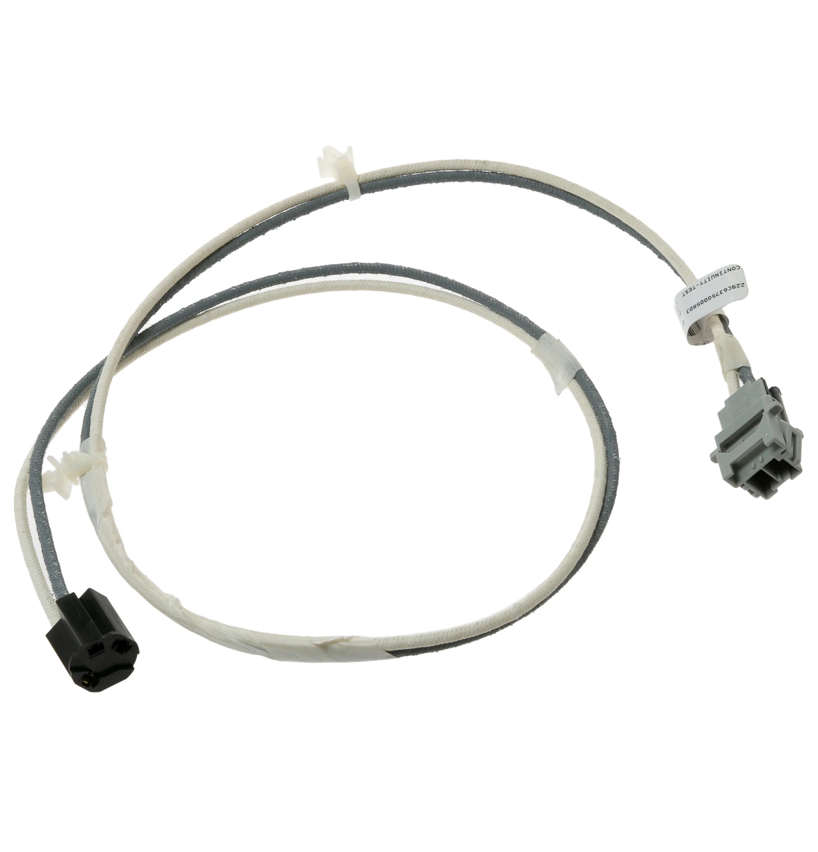 Plunger Switch Harness