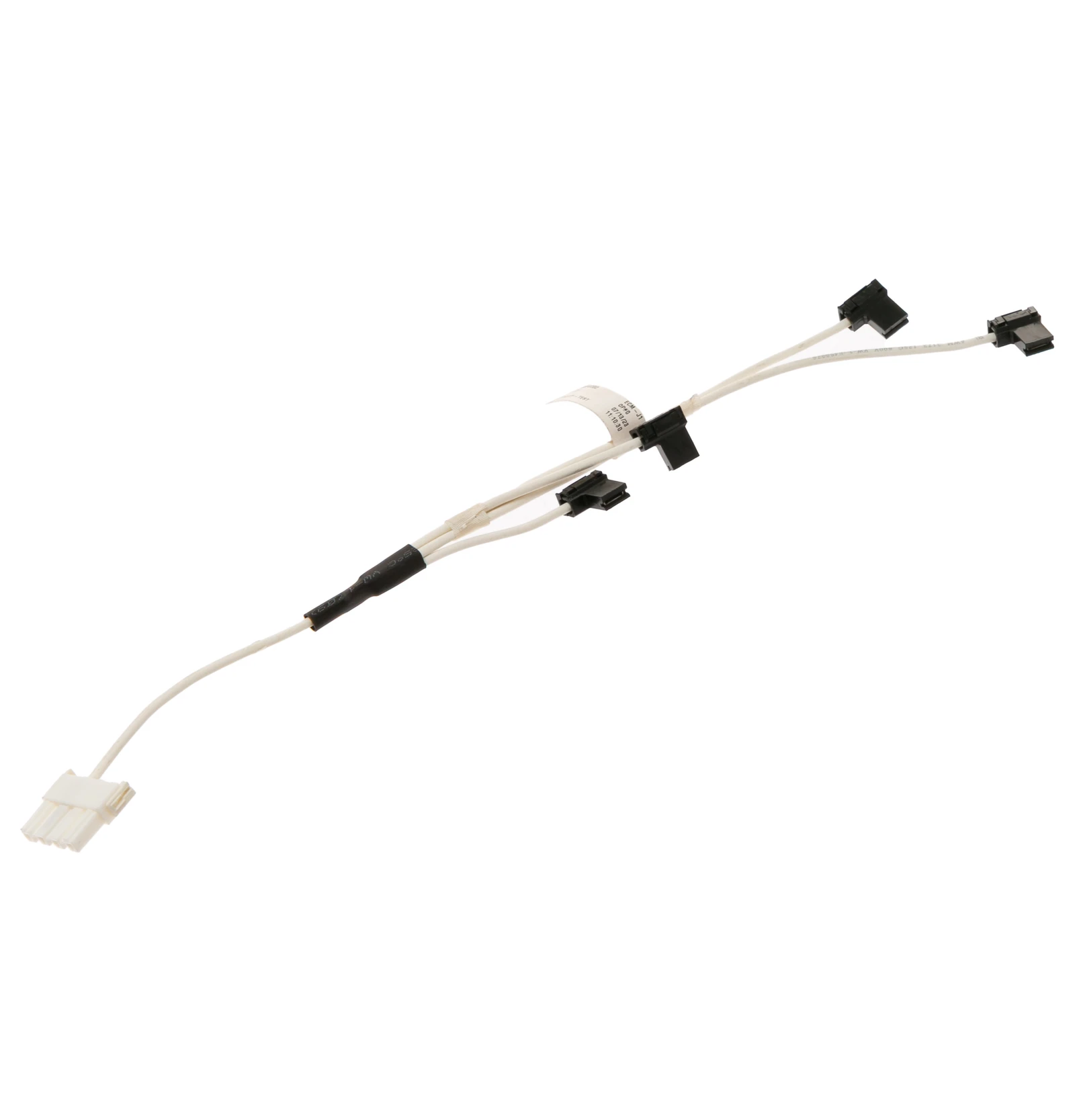 Jumper Harness for Wire
