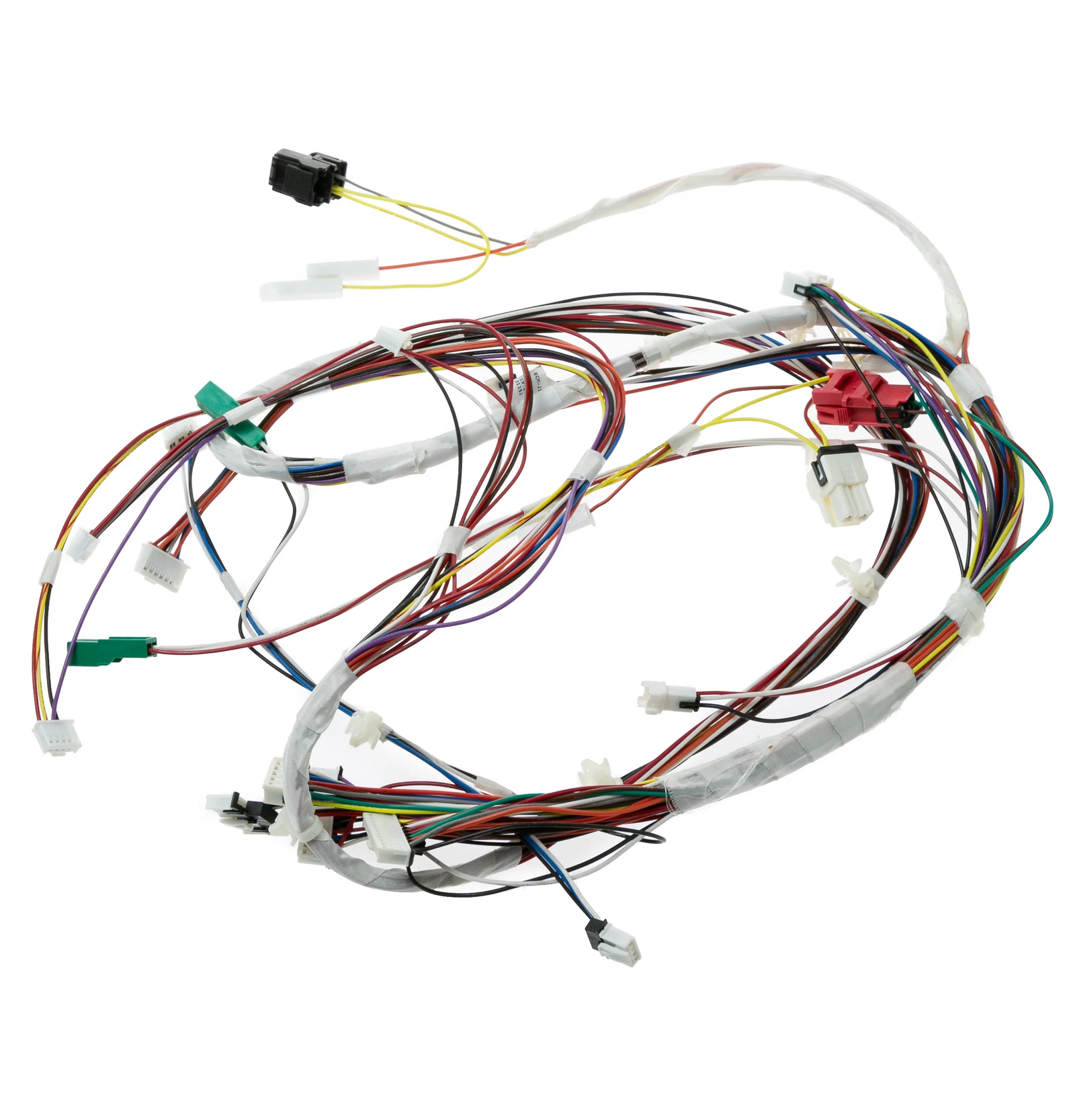 Temperature Sensor Harness