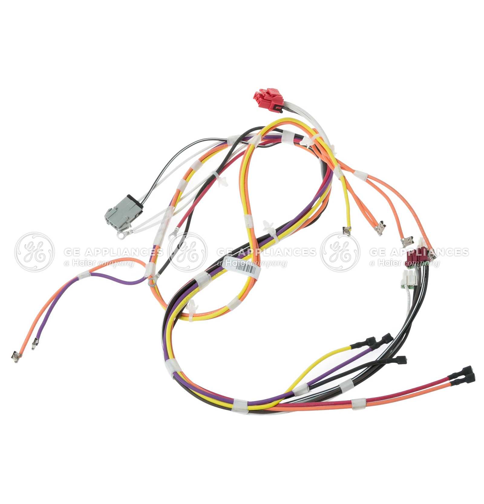 Wire Harness Assembly