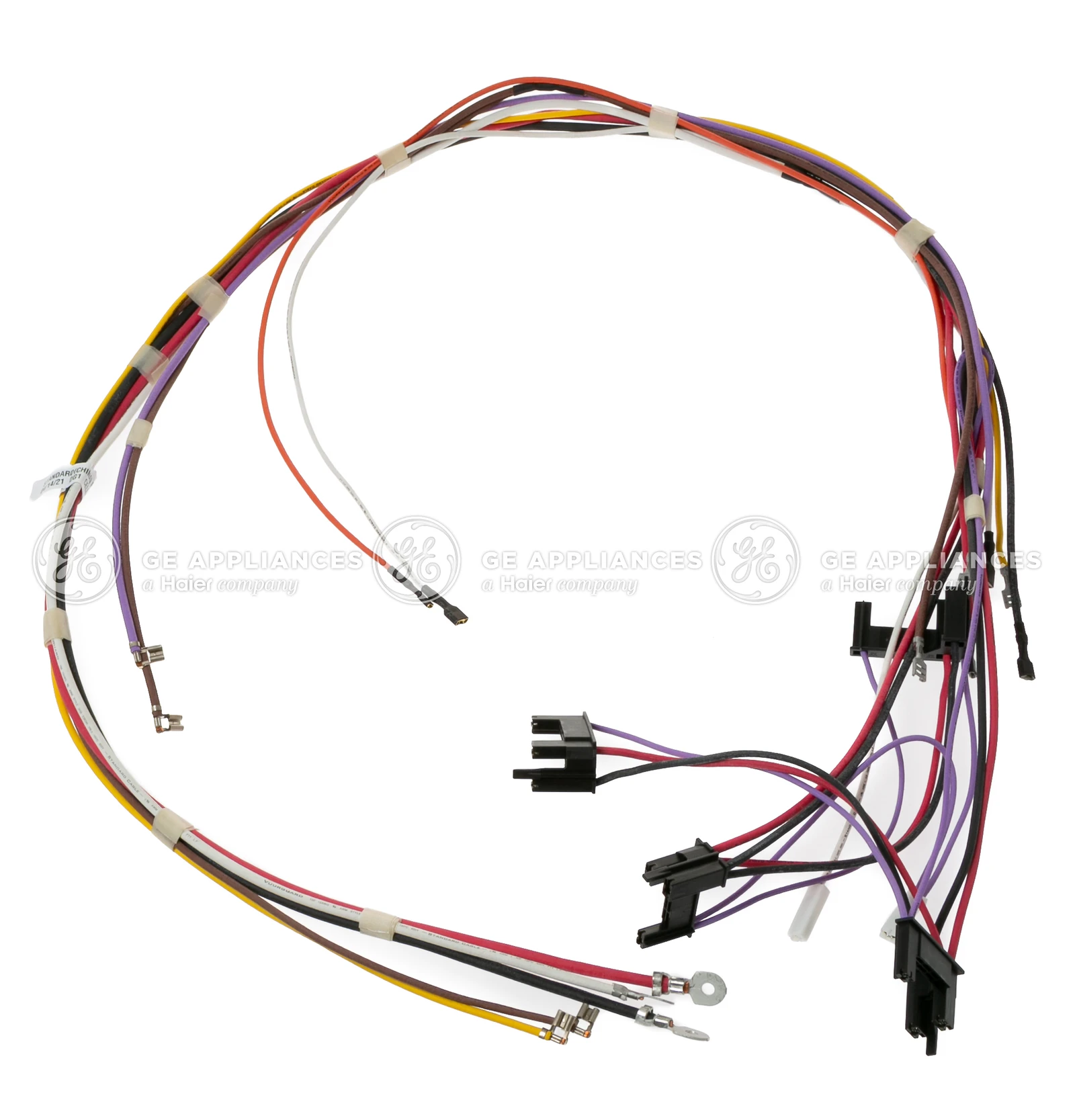 Main Harness