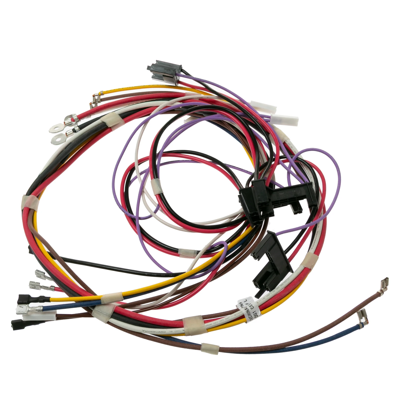 Main Harness