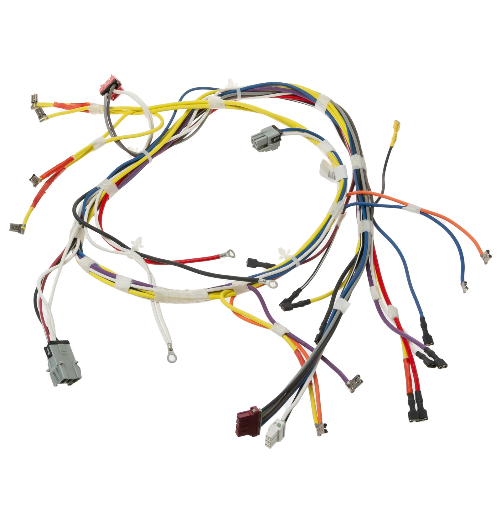 Main Harness Wire