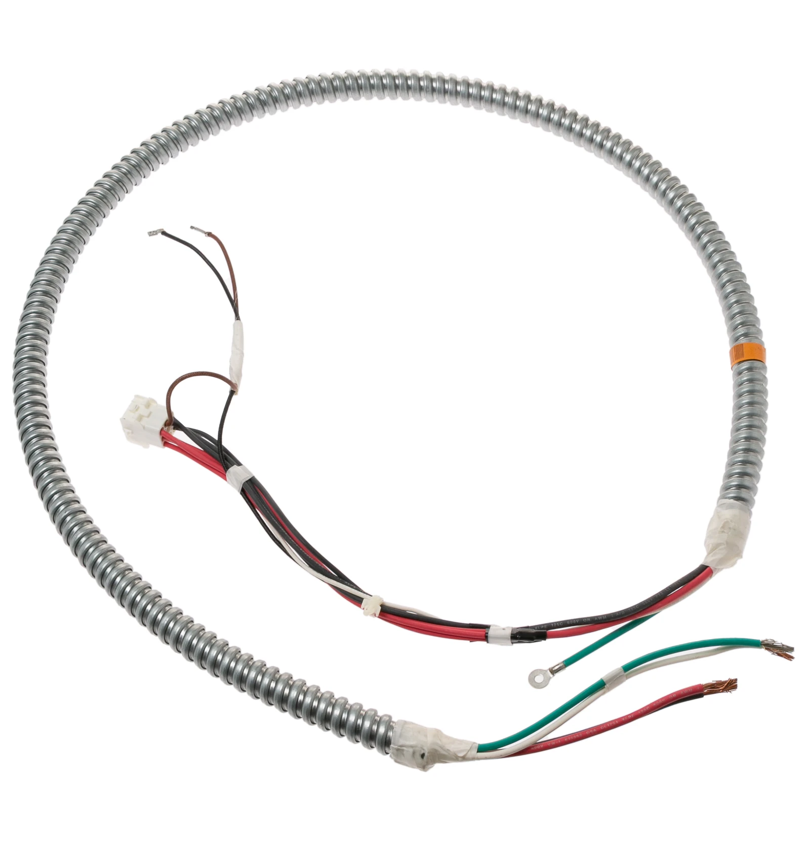 Wire Conduit Assembly
