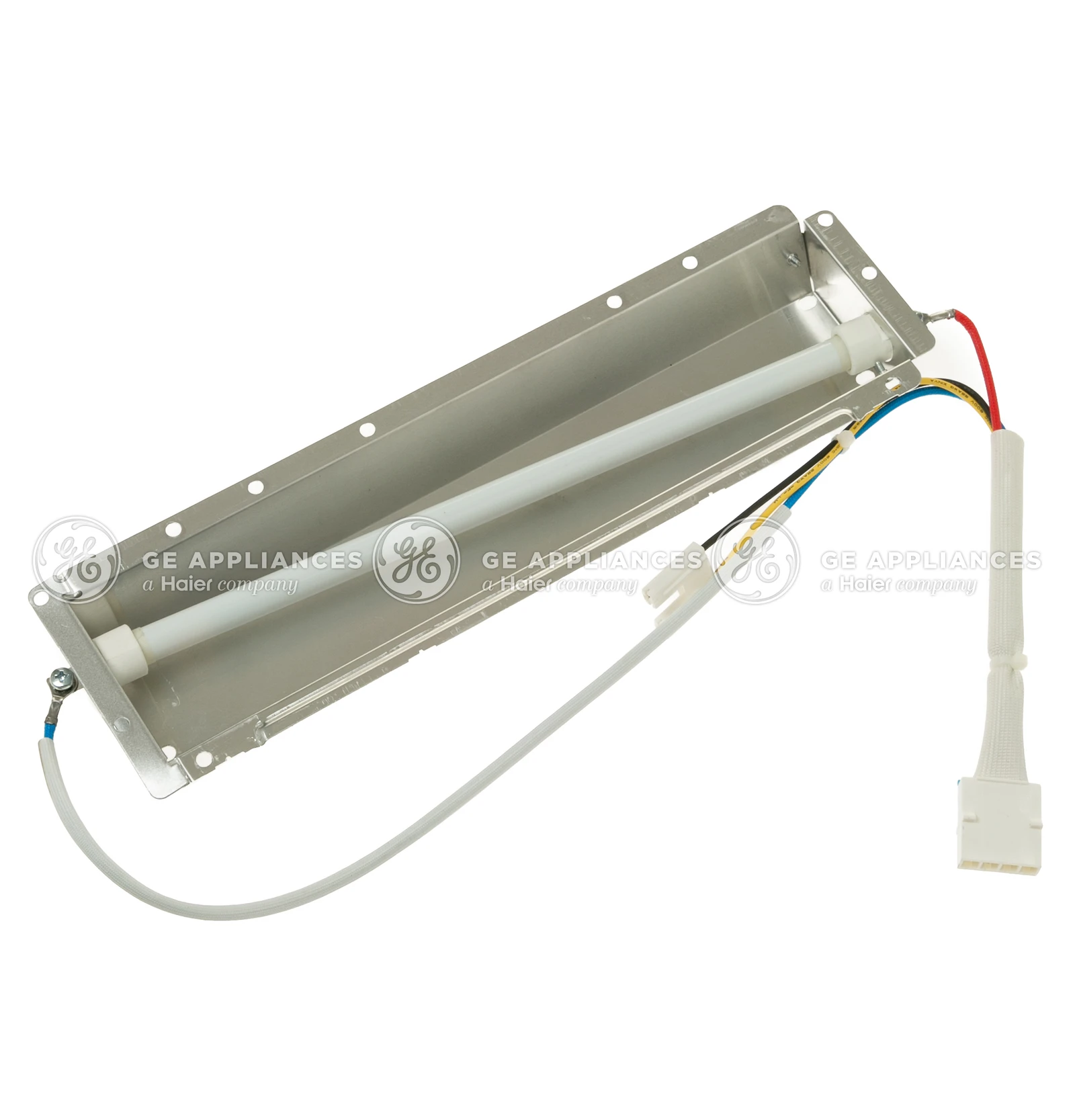 Heater Assembly