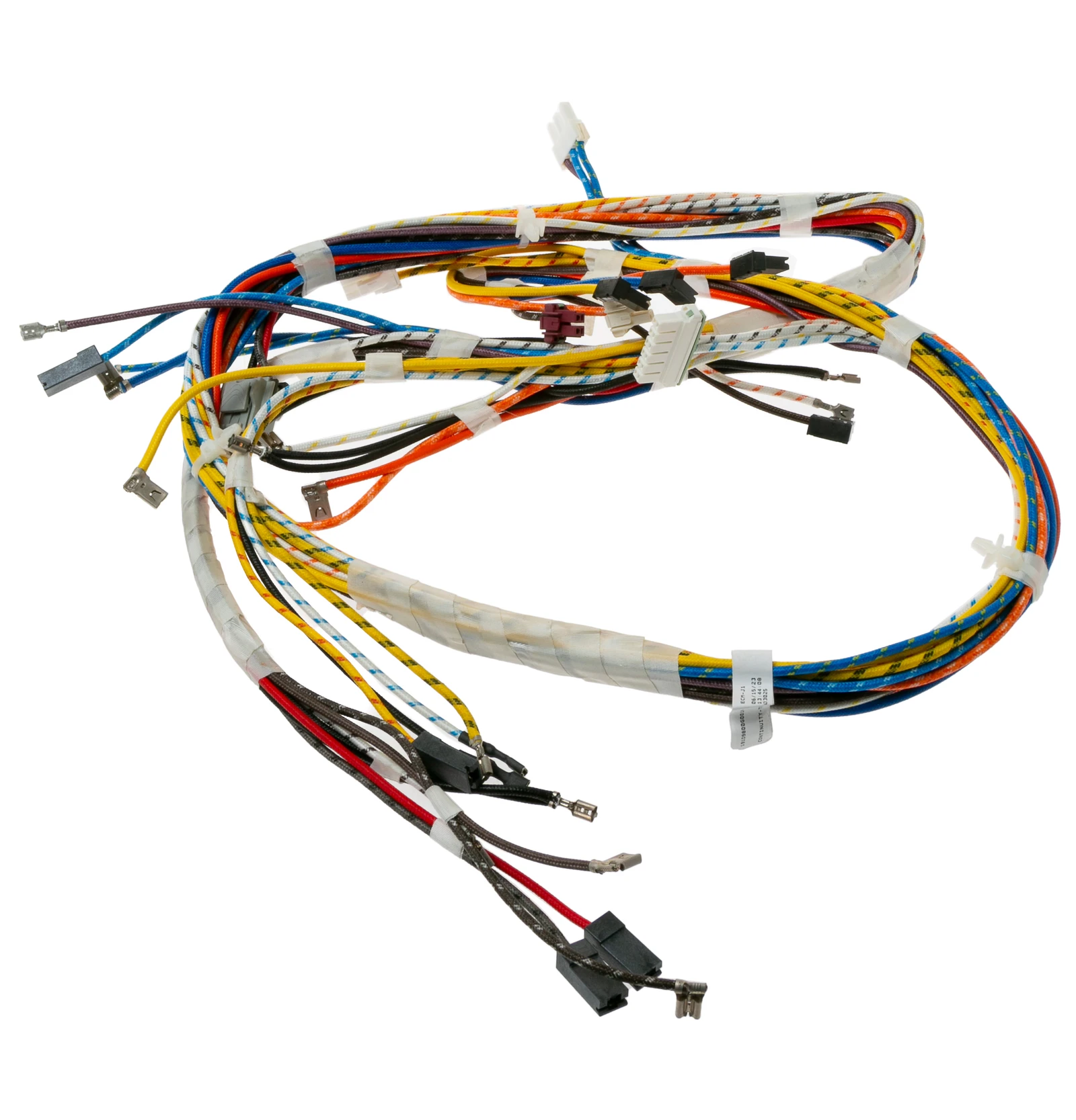 Wire Harness Maintop