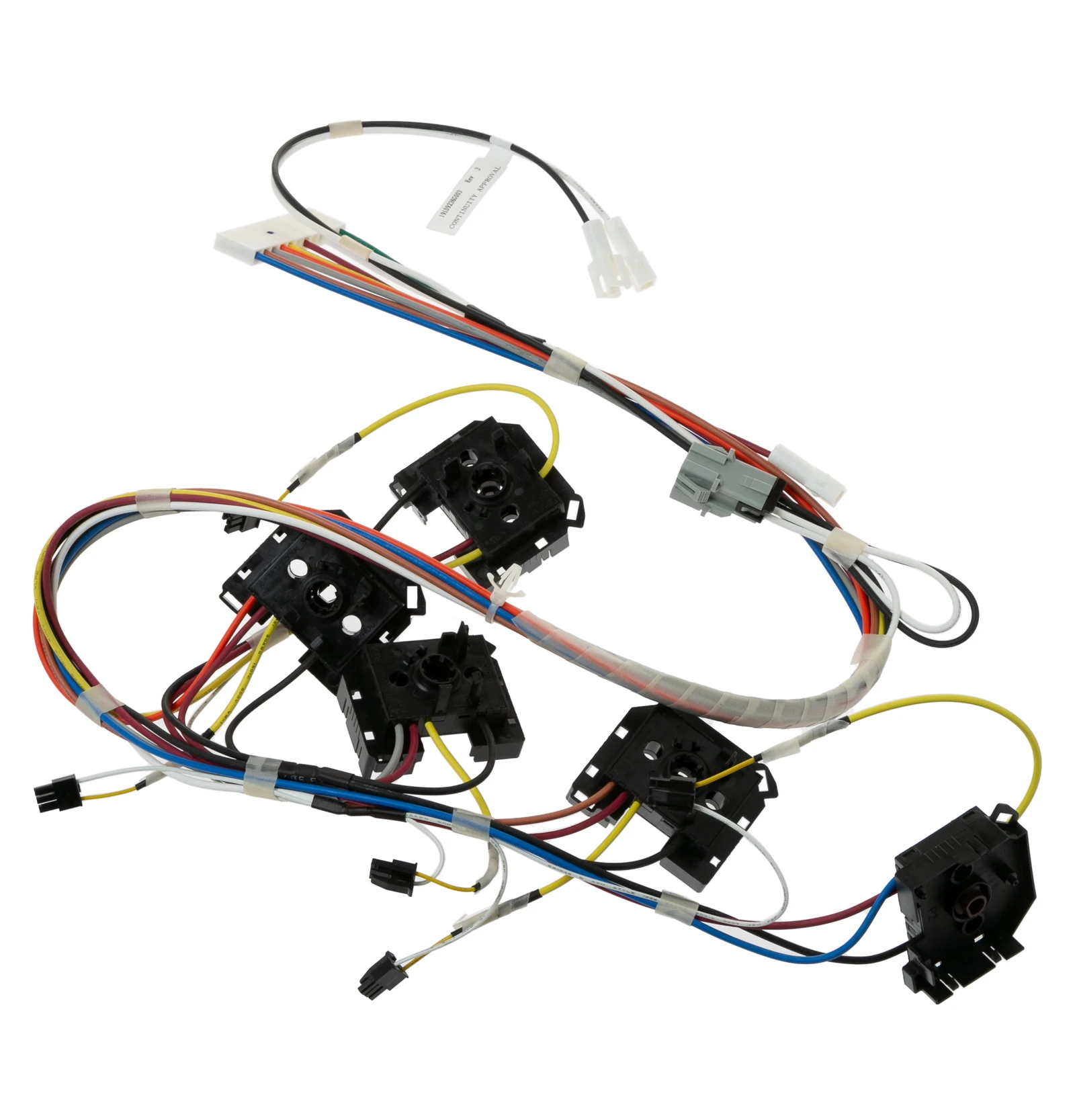 Switch Harness Assembly