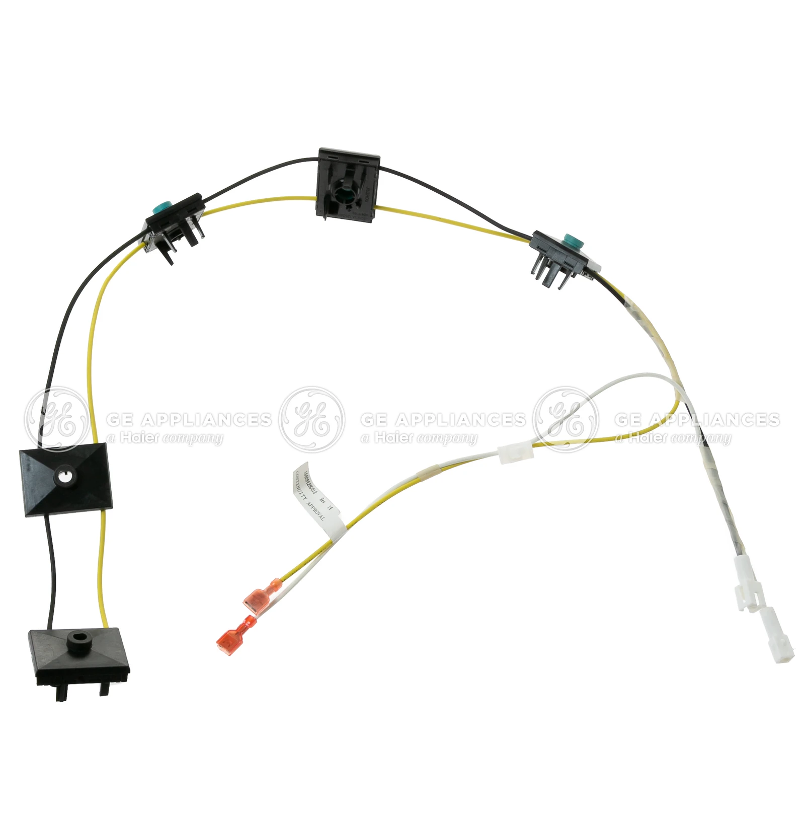 Switch Harness Assembly