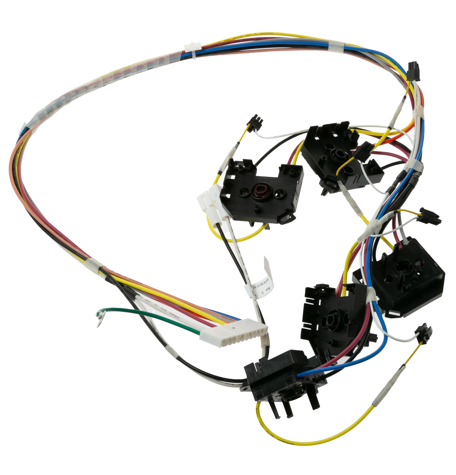 Switch Harness Assembly