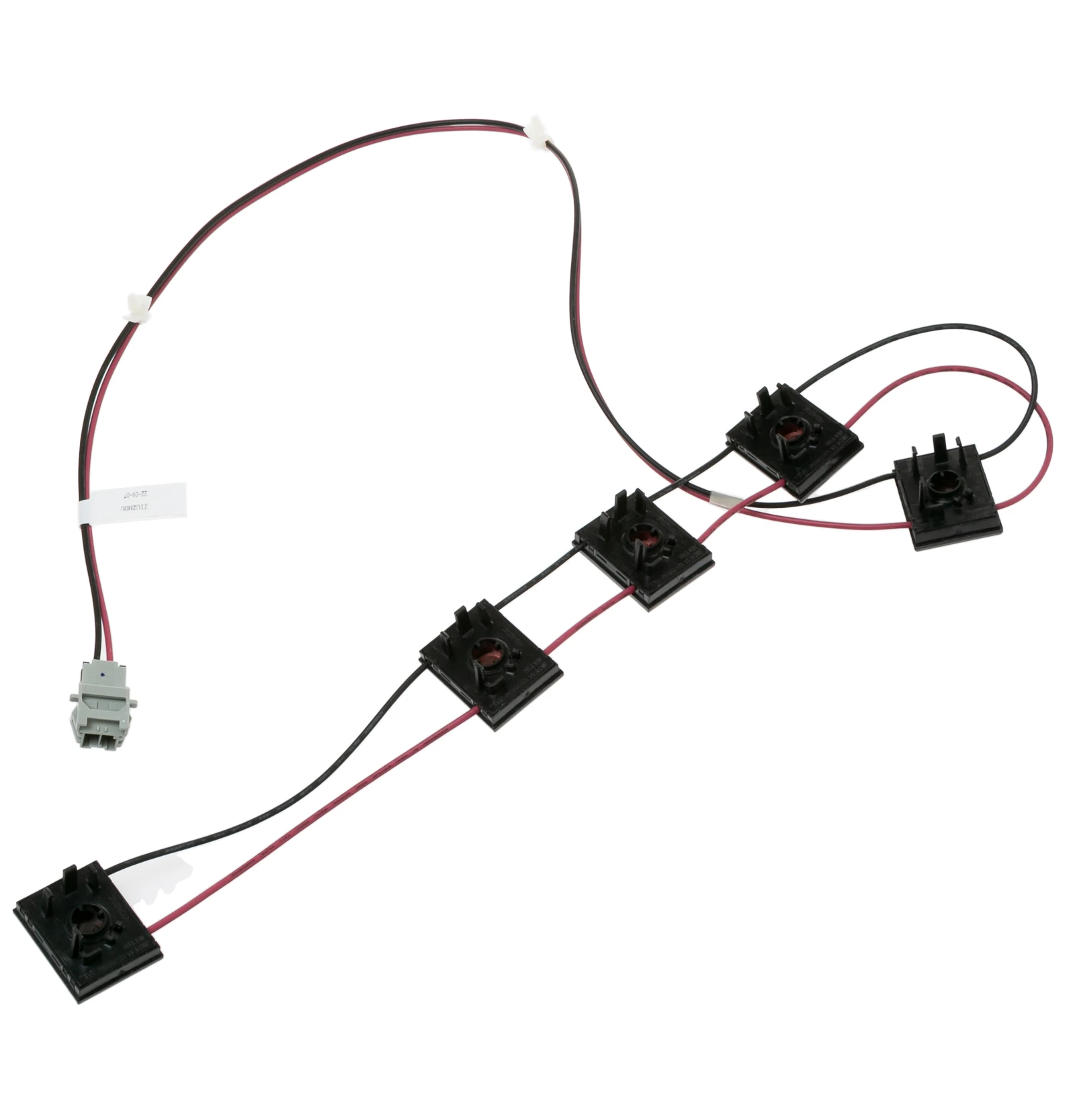 Switch Harness Assembly