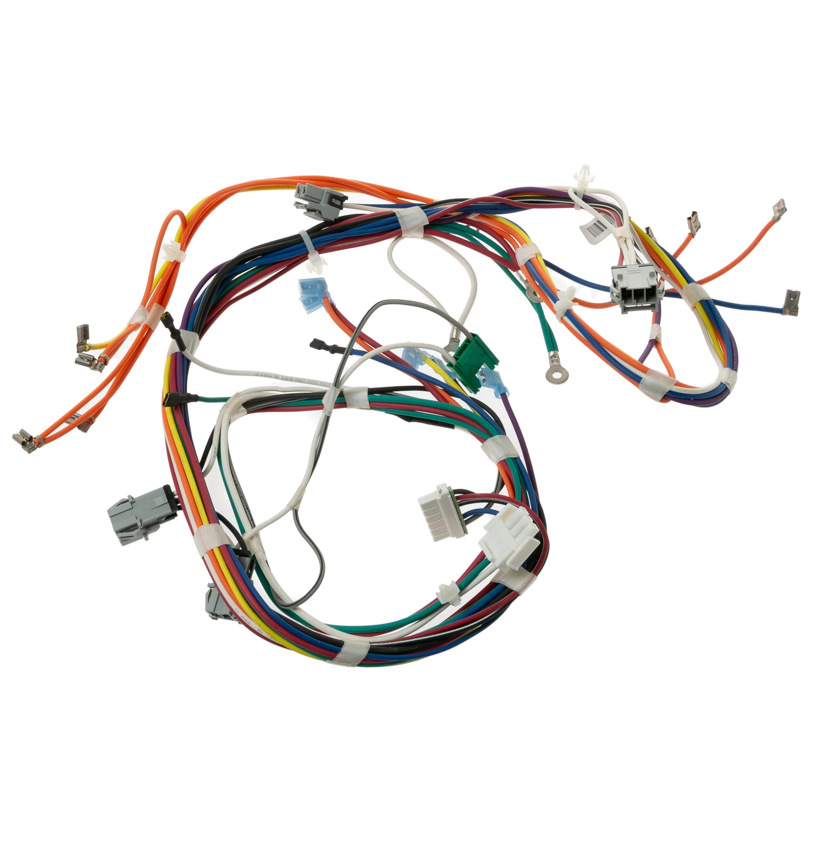 Wire Harness Main