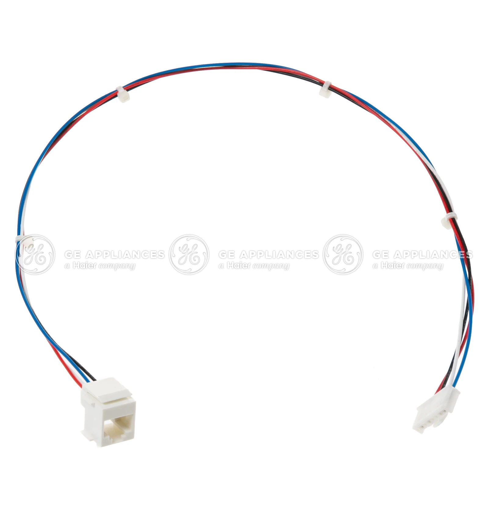 RJ45 Connector Harness