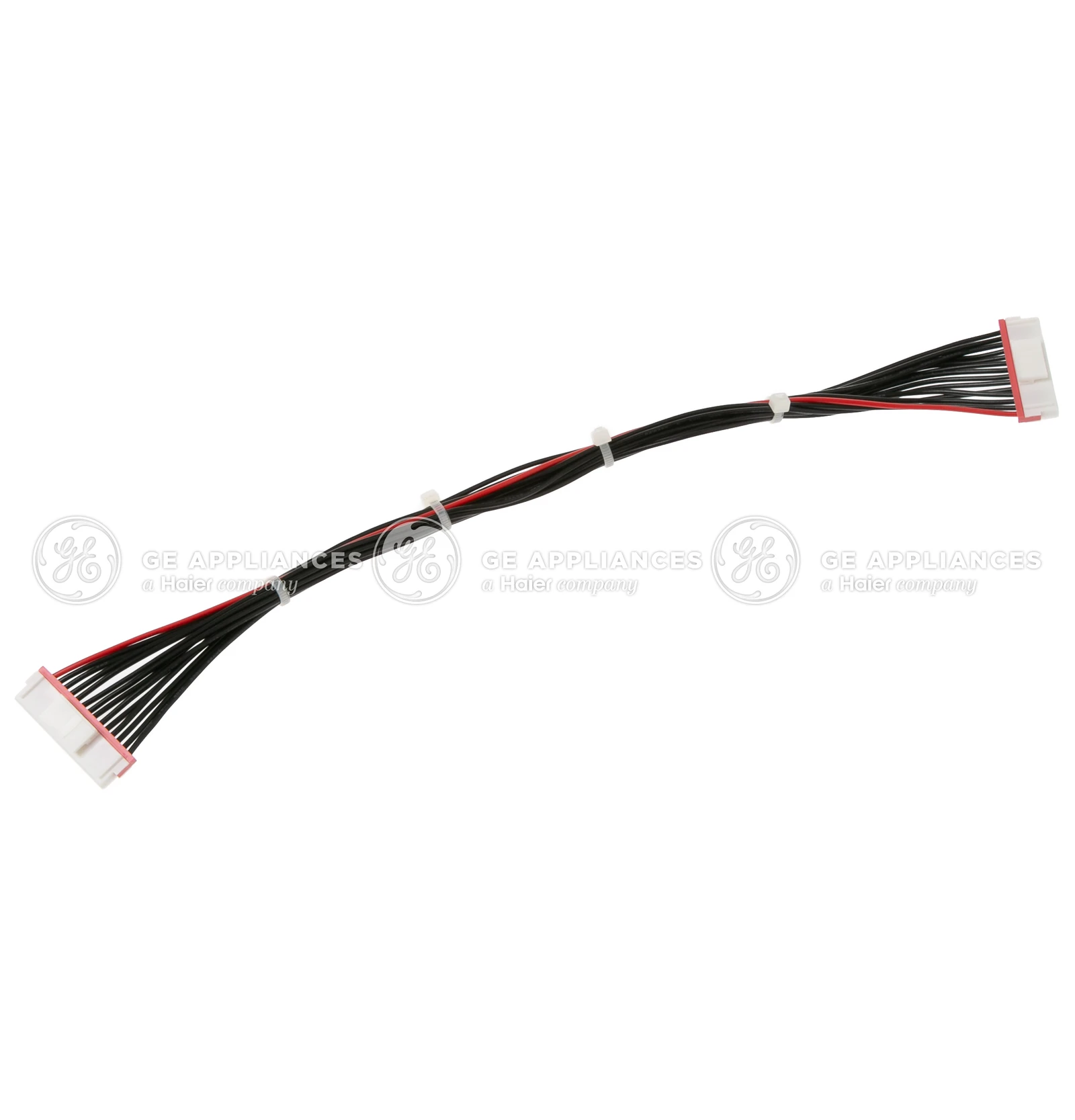Harness from Power Supply to S