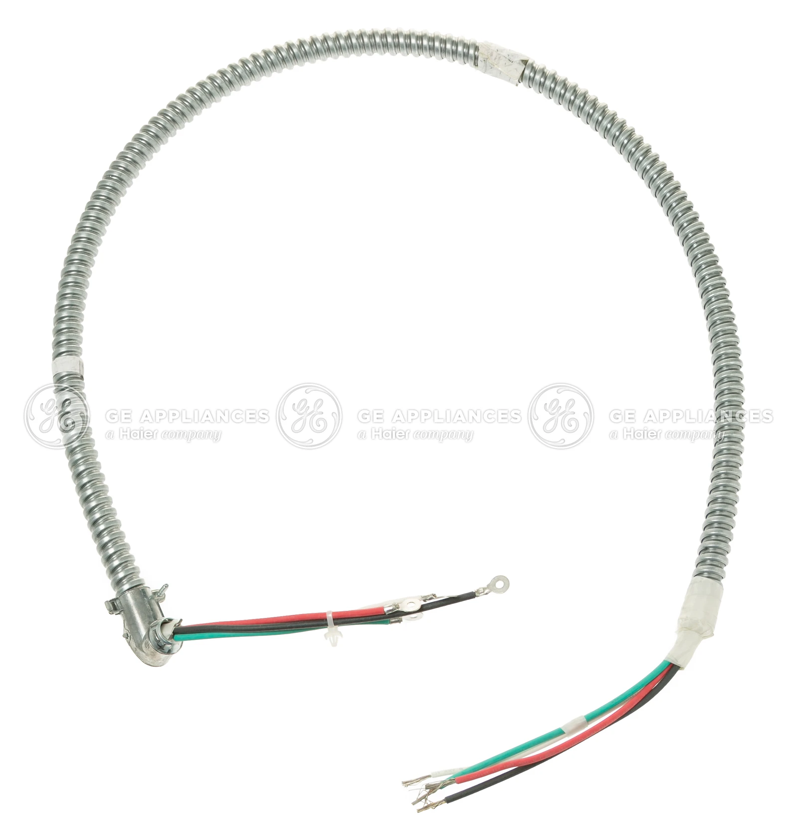 Conduit Wire Assembly
