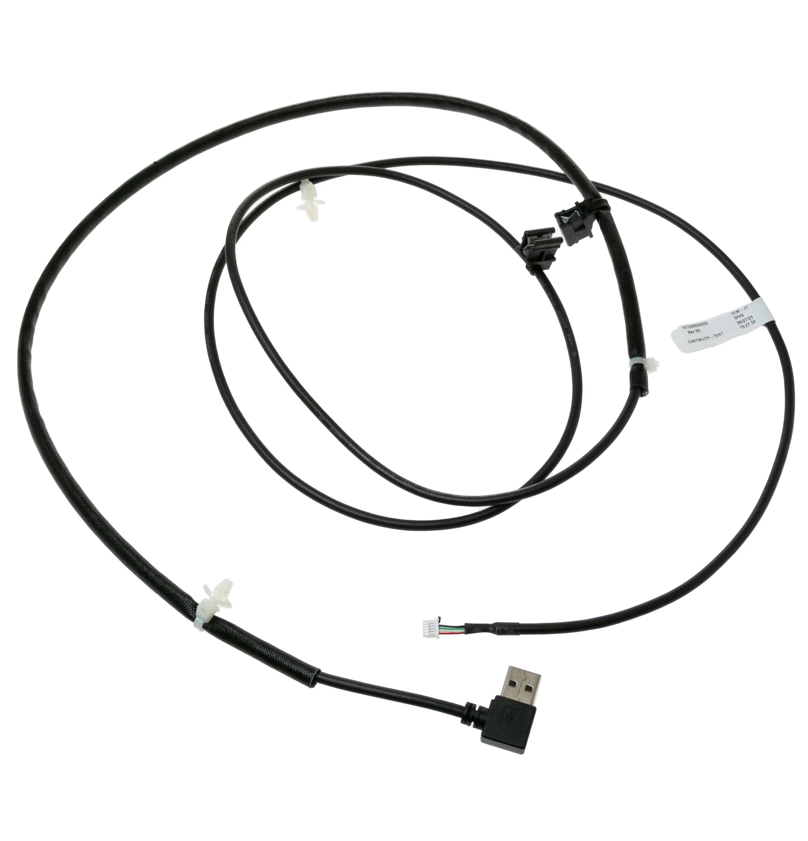 Camera Wire Harness