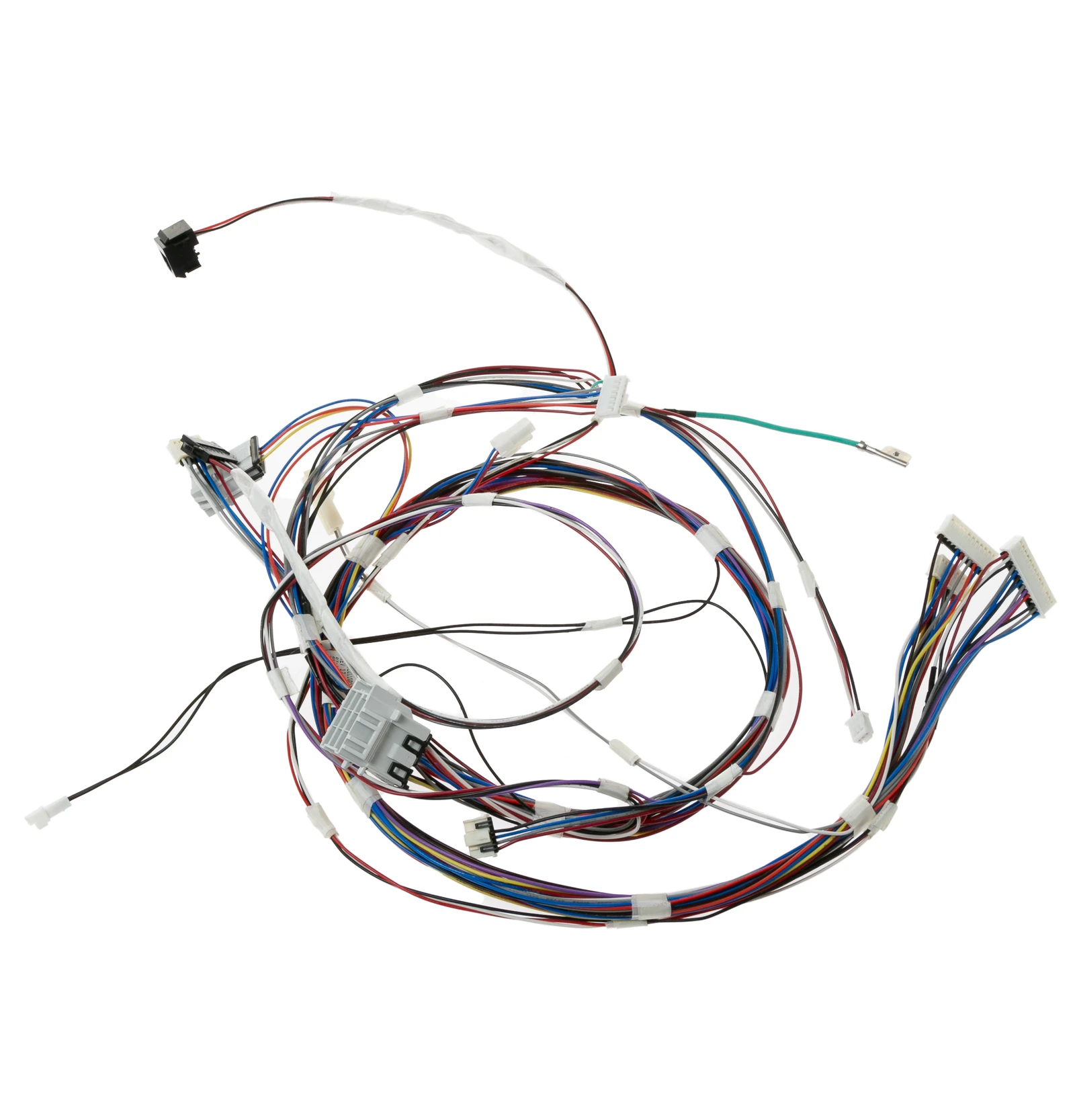 DC Harness