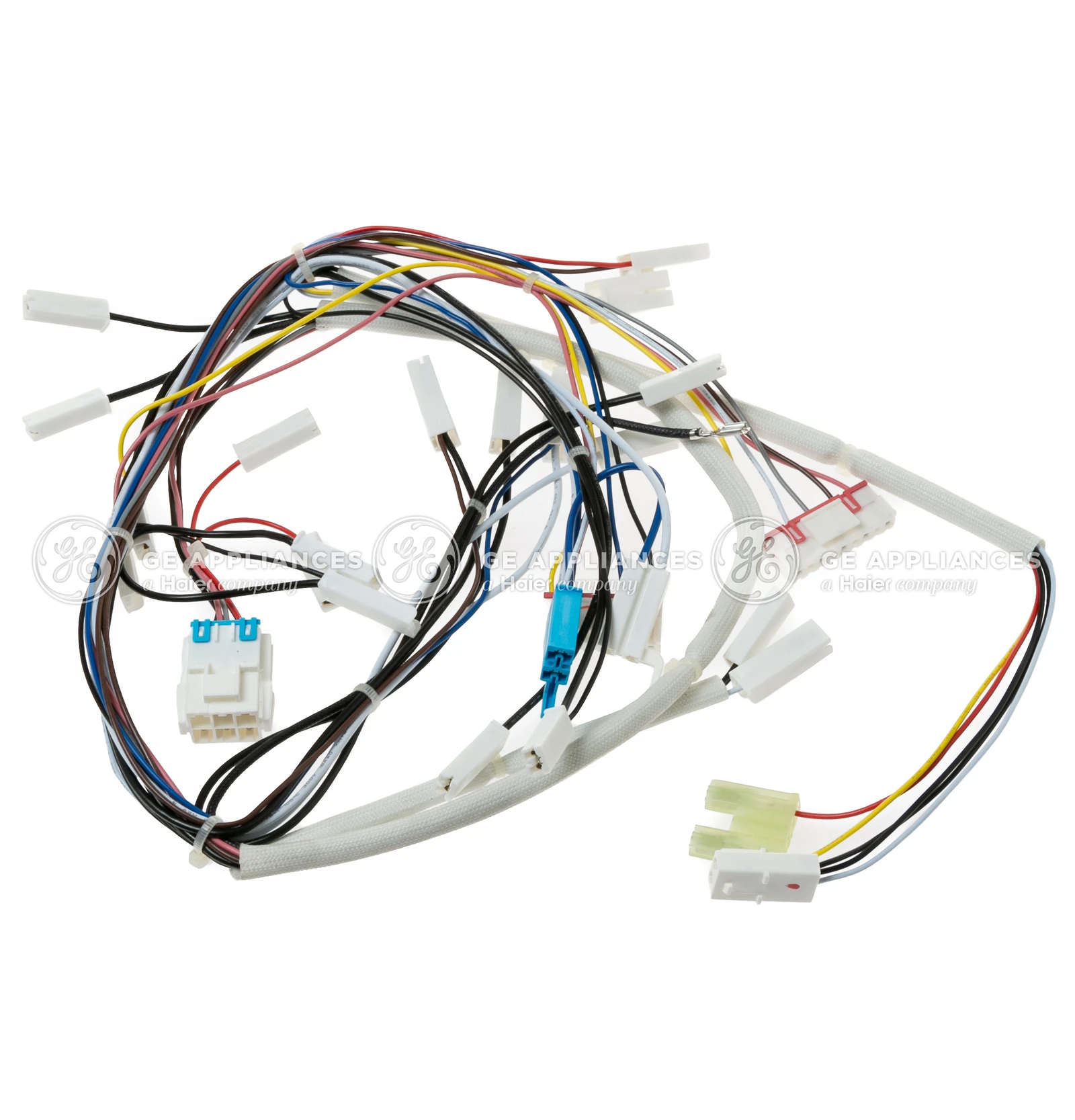 Harness Wire