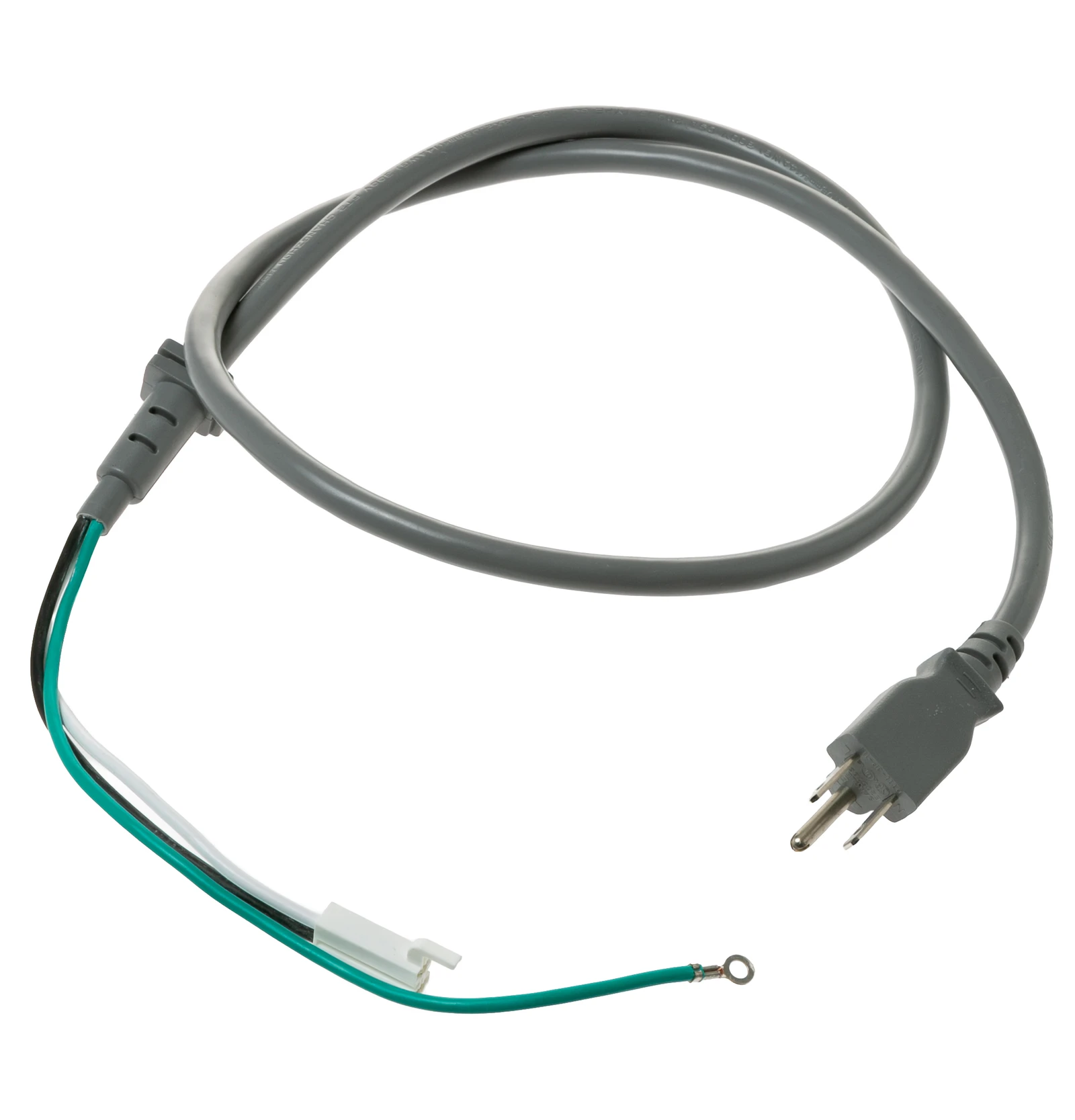 Power Cord Assembly