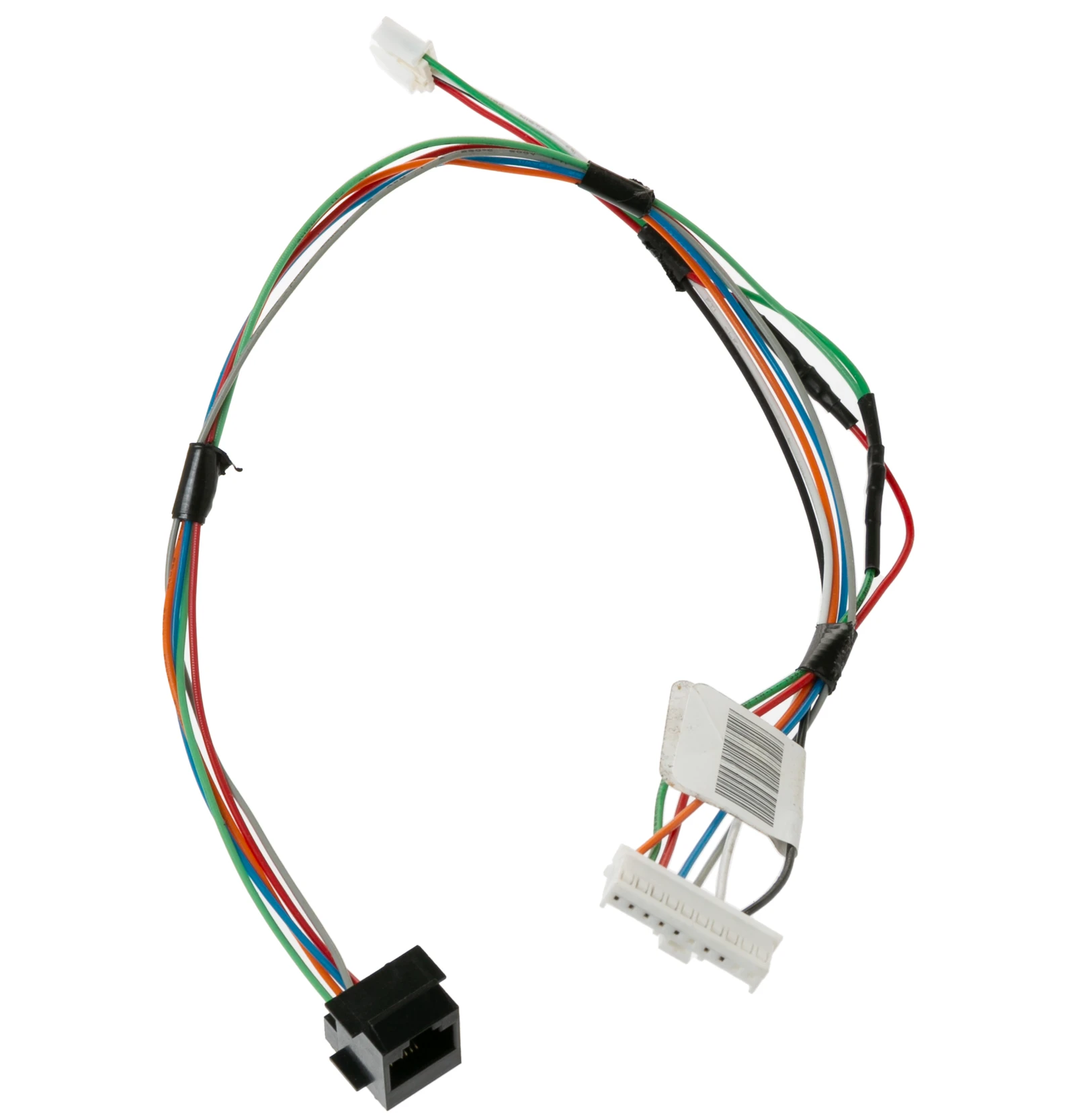 Interface Harness