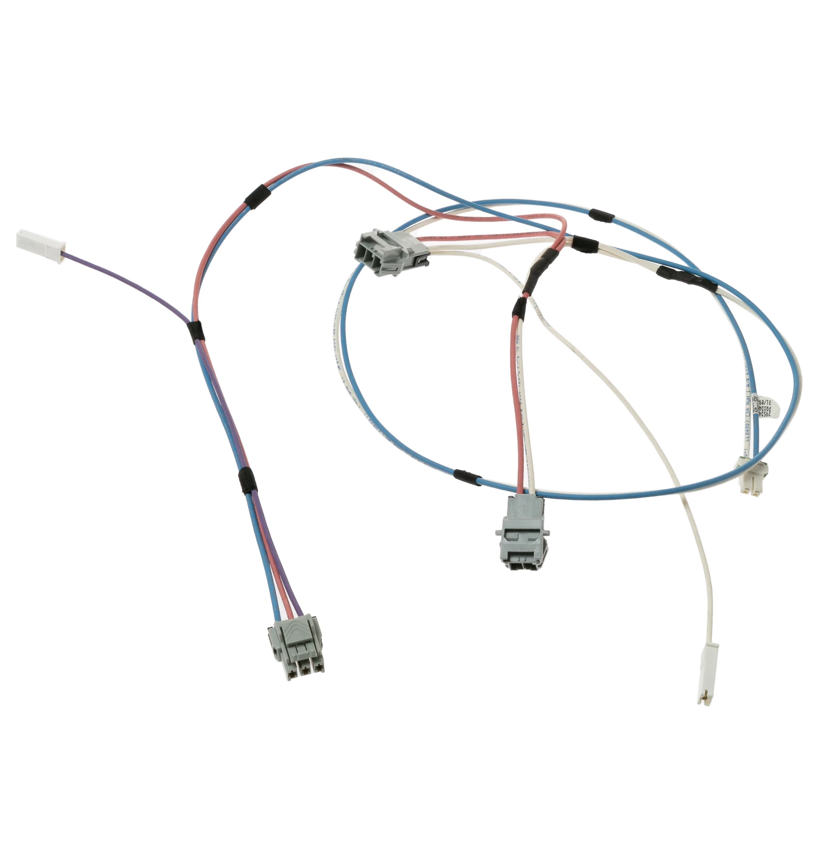 Power Line Harness