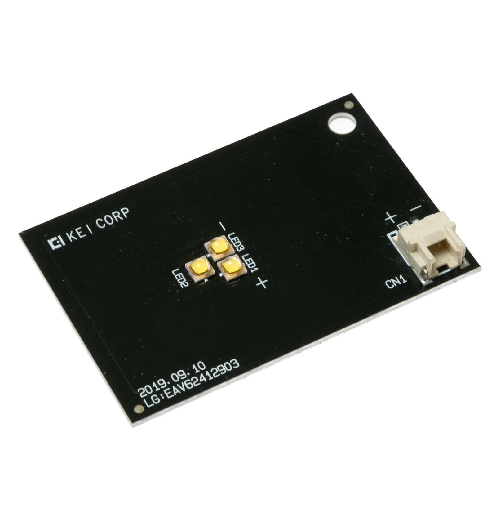 LED Assembly