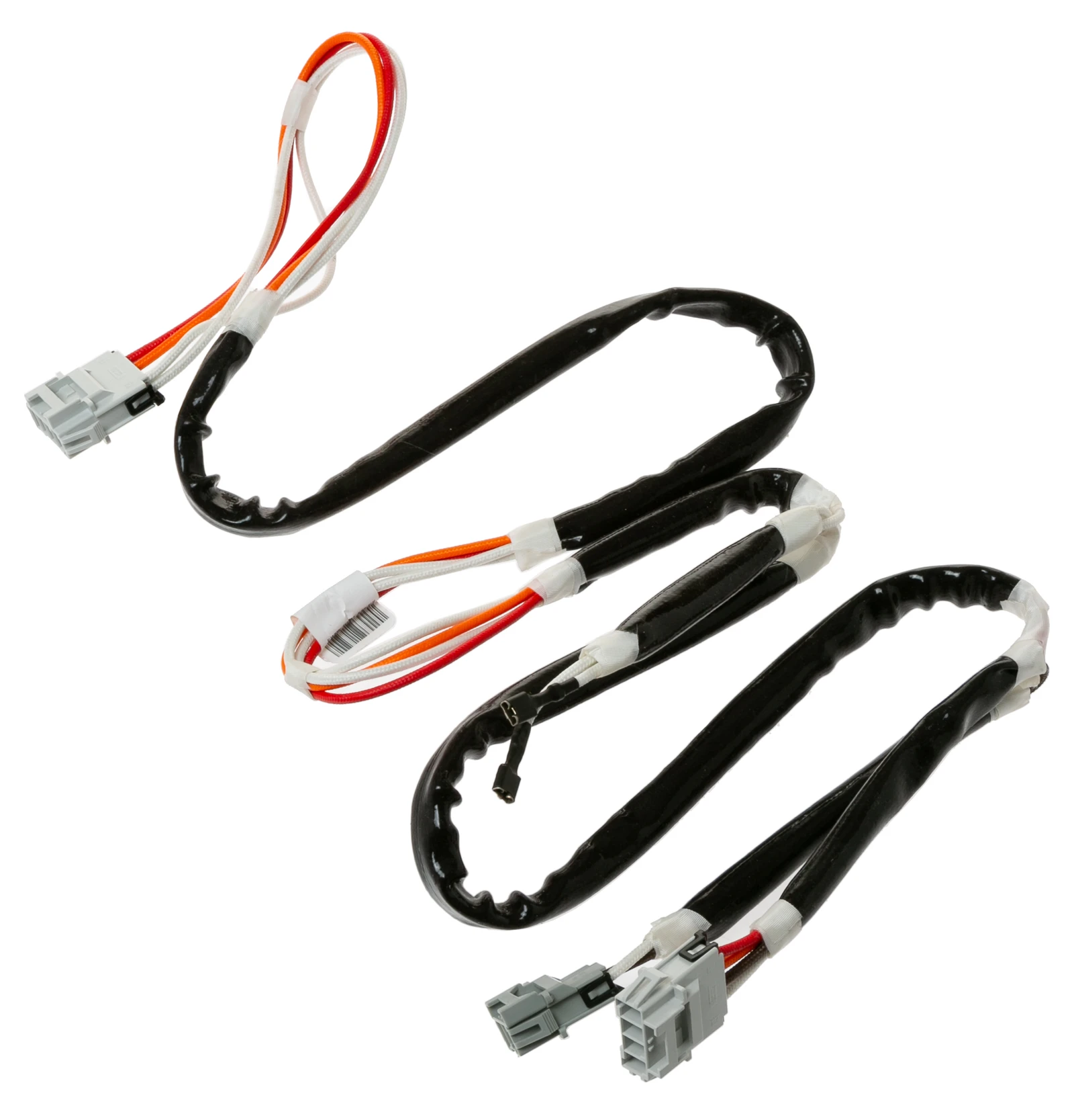Thermostat Harness
