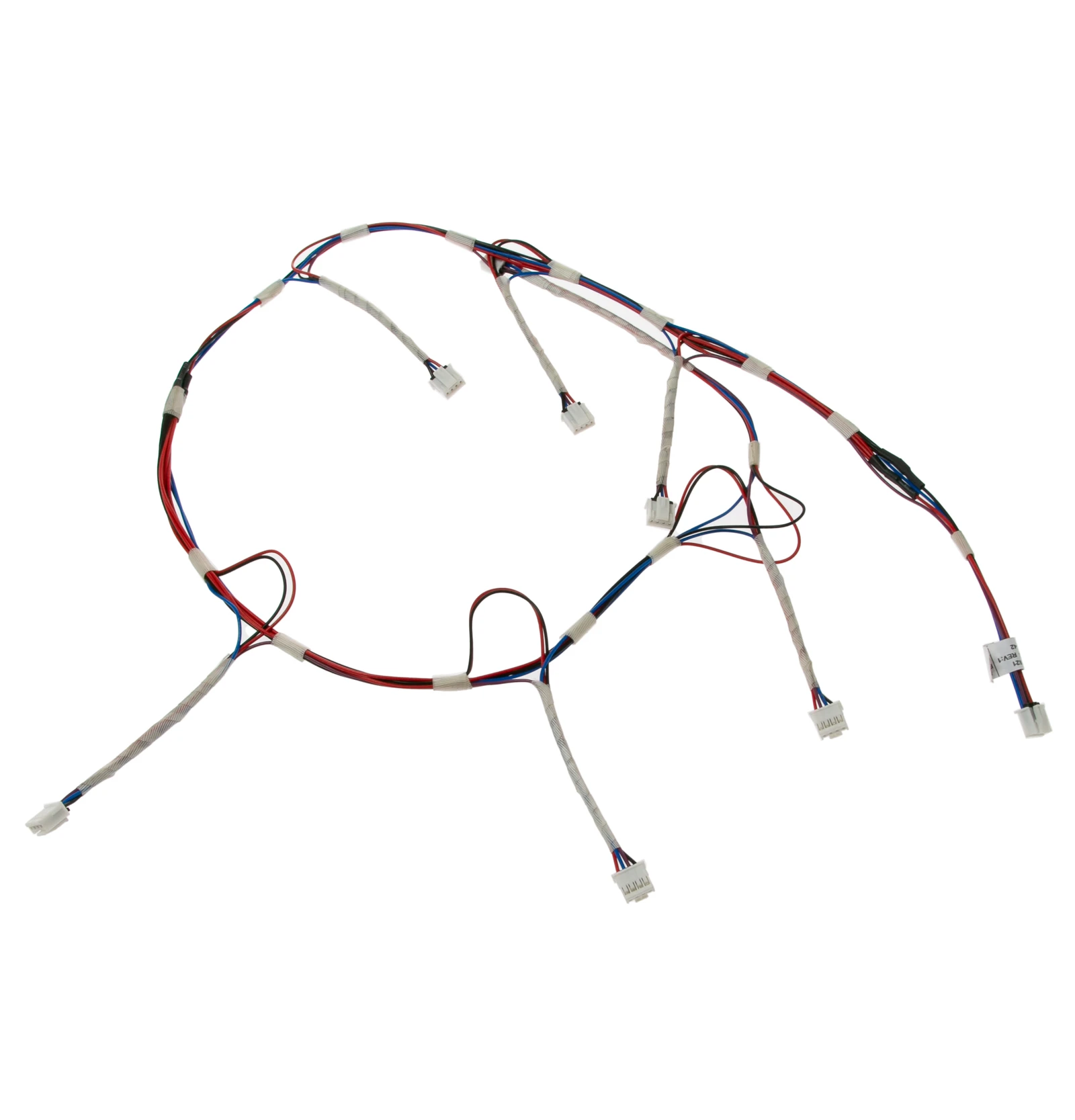 Bezel Harness