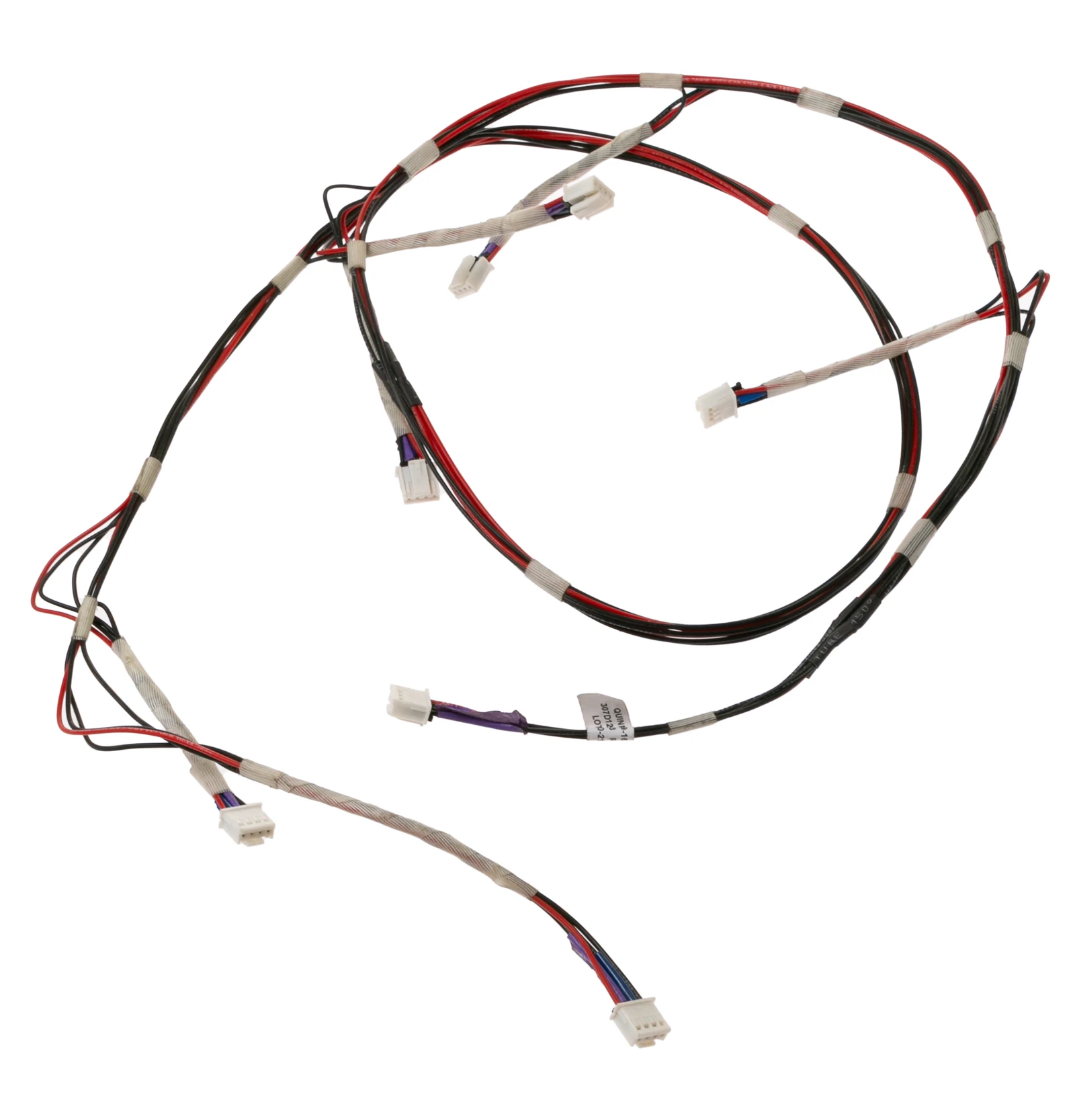 Bezel Harness