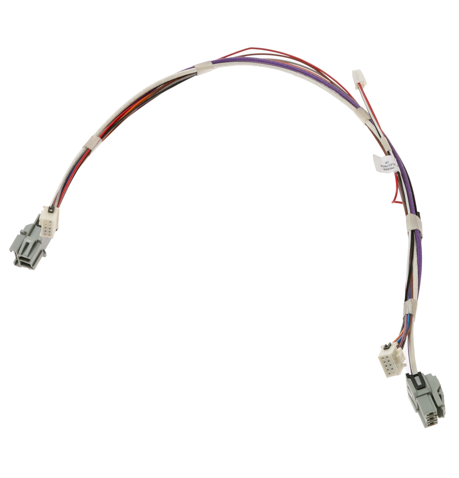 Serial UI Harness 36"