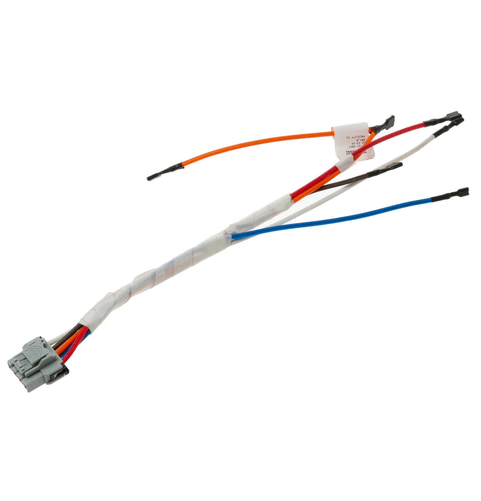 External Thermostat Harness