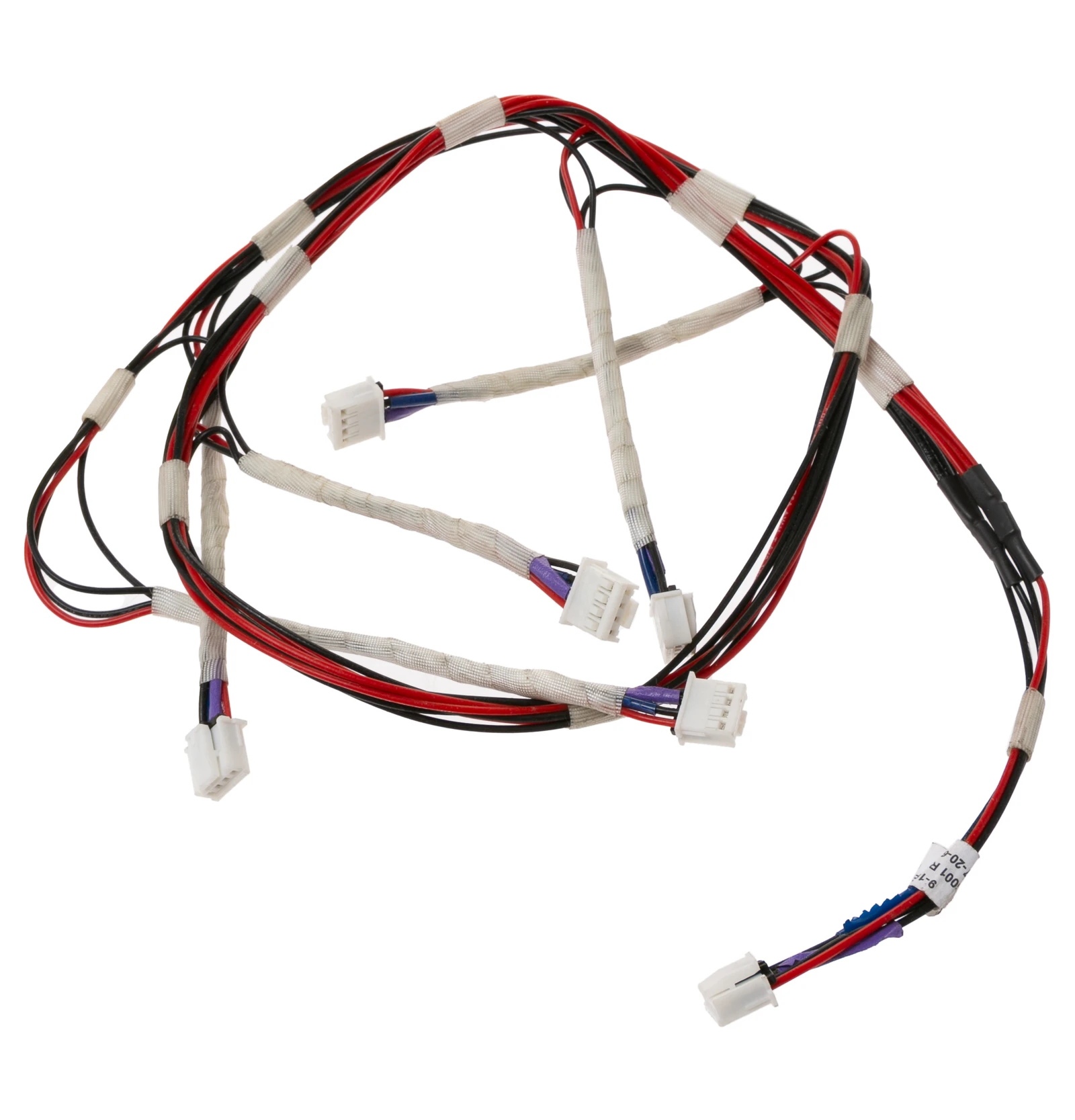 Bezel Harness
