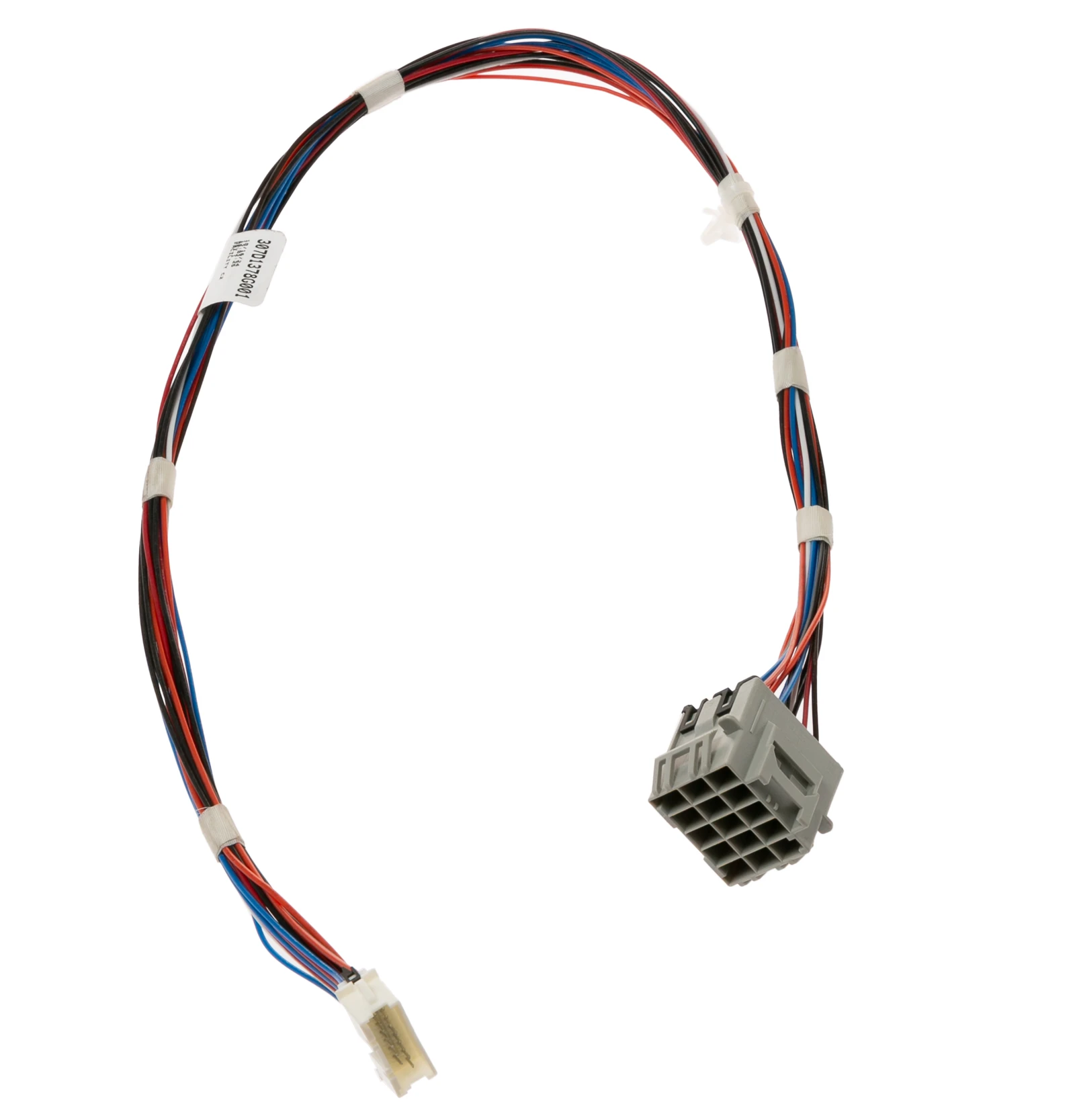 Serial Harness