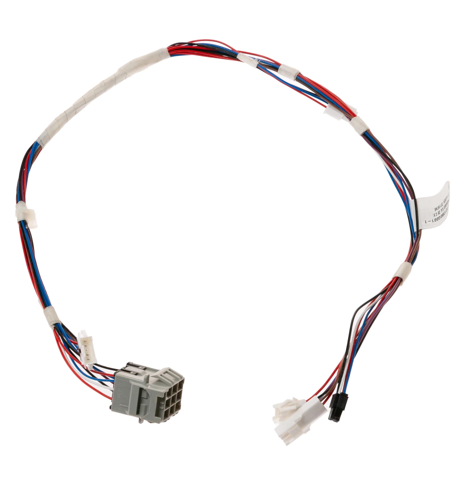 Harness Extension