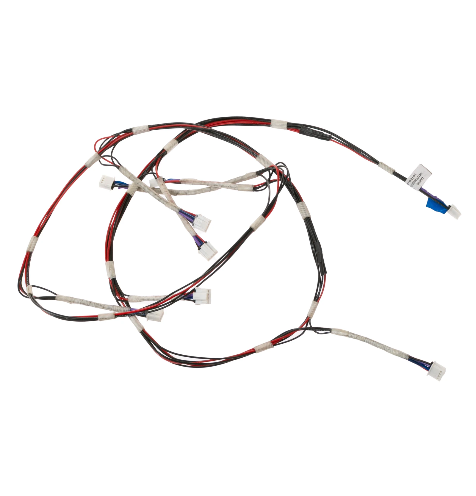 Bezel Harness