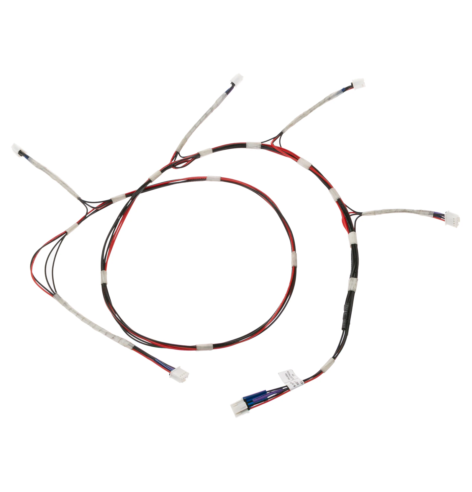 Bezel Harness