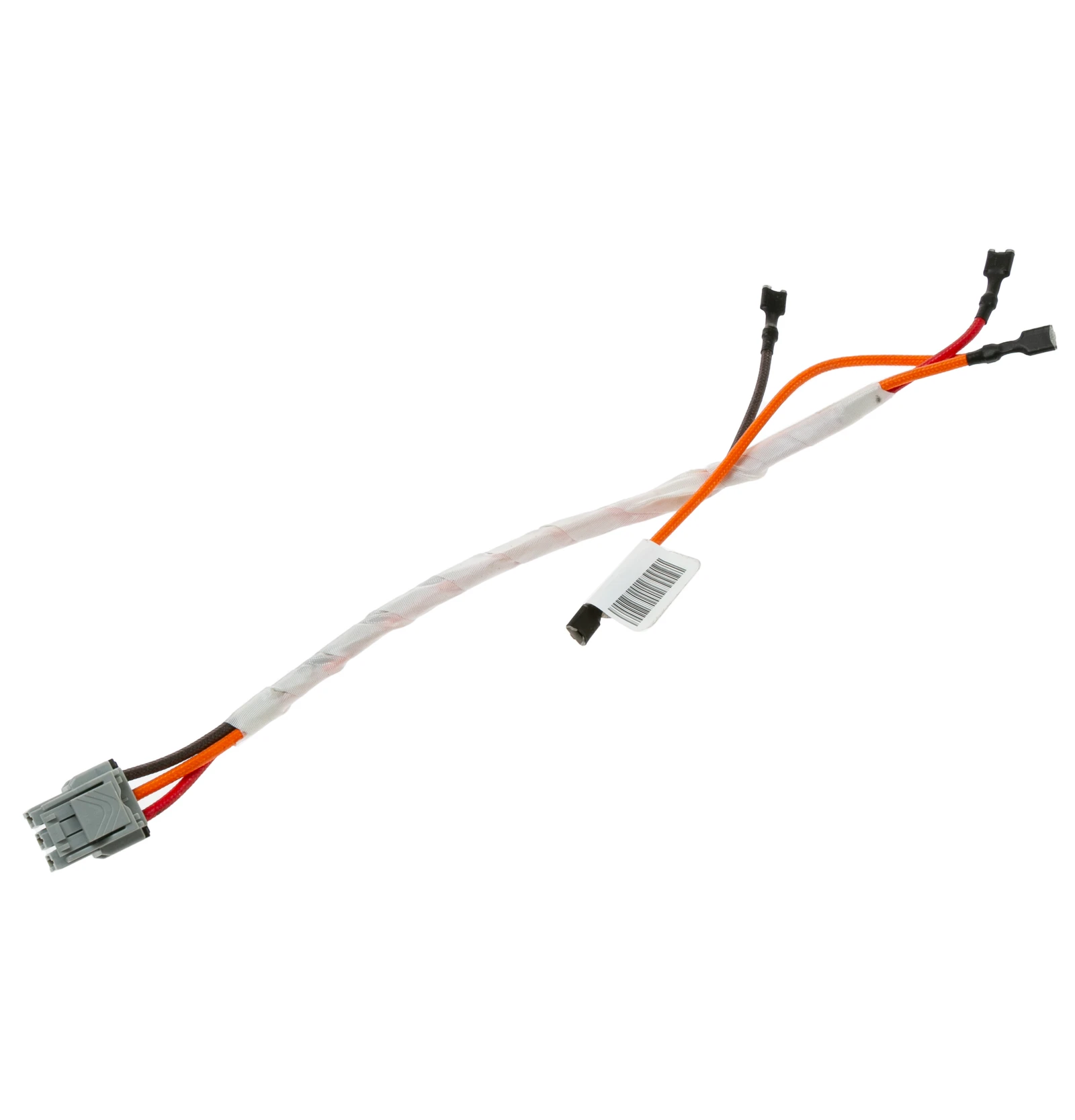 External Thermostat Harness