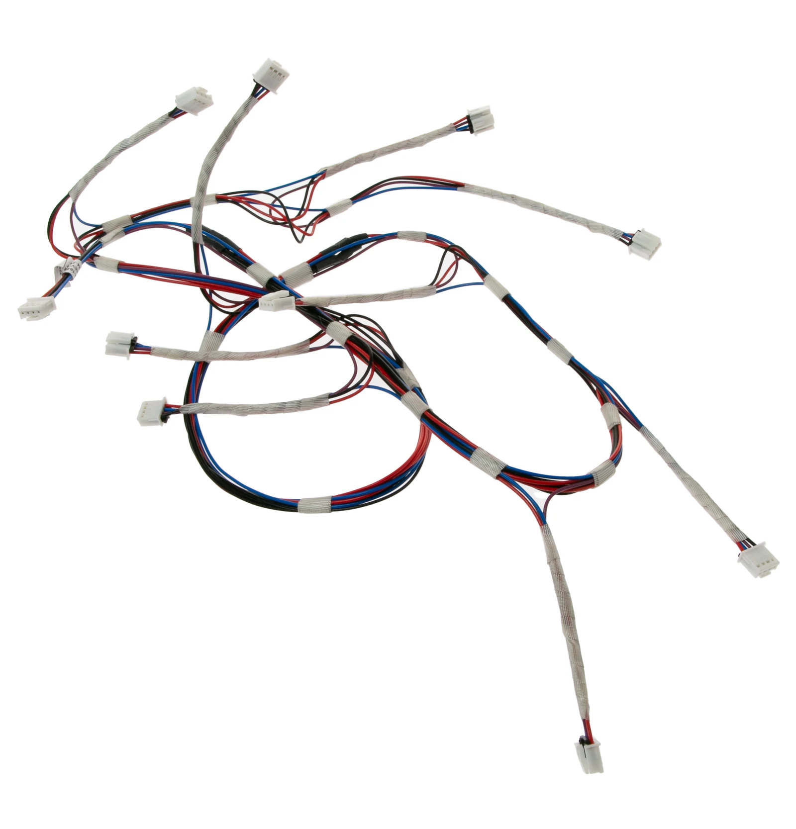 Bezel Harness