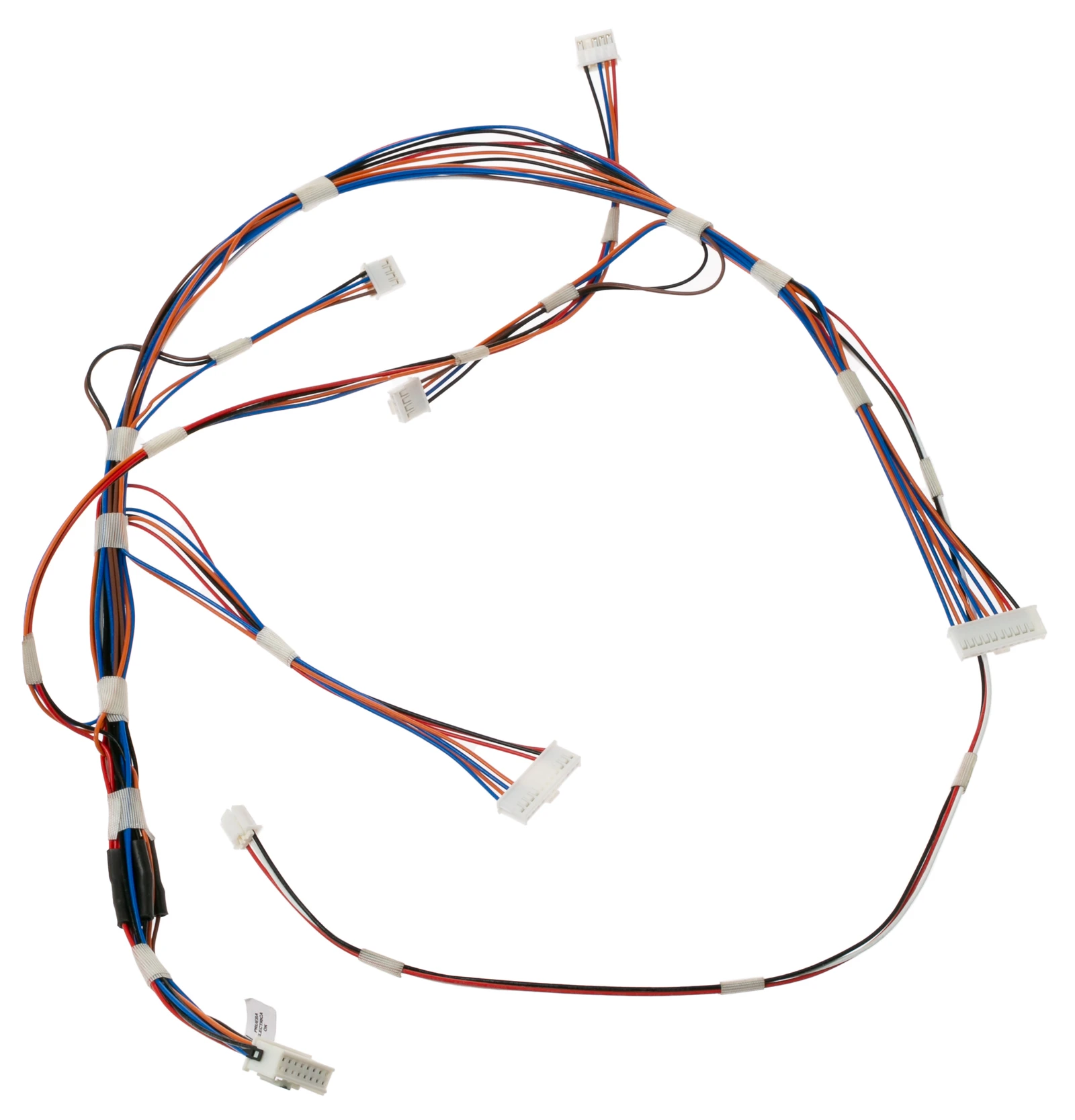 UI Harness 48"
